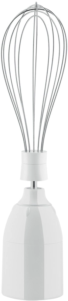 Блендер погружной Scarlett SC-HB42F67 700Вт белый