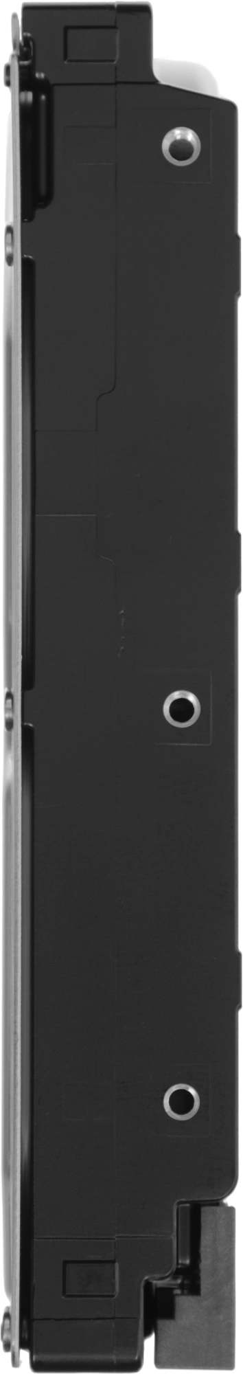 Жесткий диск WD SATA-III 8TB WD8002FZBX Desktop Black (7200rpm) 256Mb 3.5"