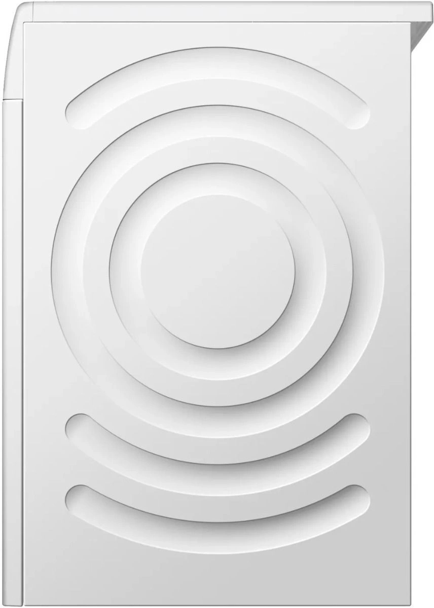 Стиральная машина Bosch Serie 8 WGB24400ME пан.англ. класс: A+++ загр.фронтальная макс.:9кг белый инвертор