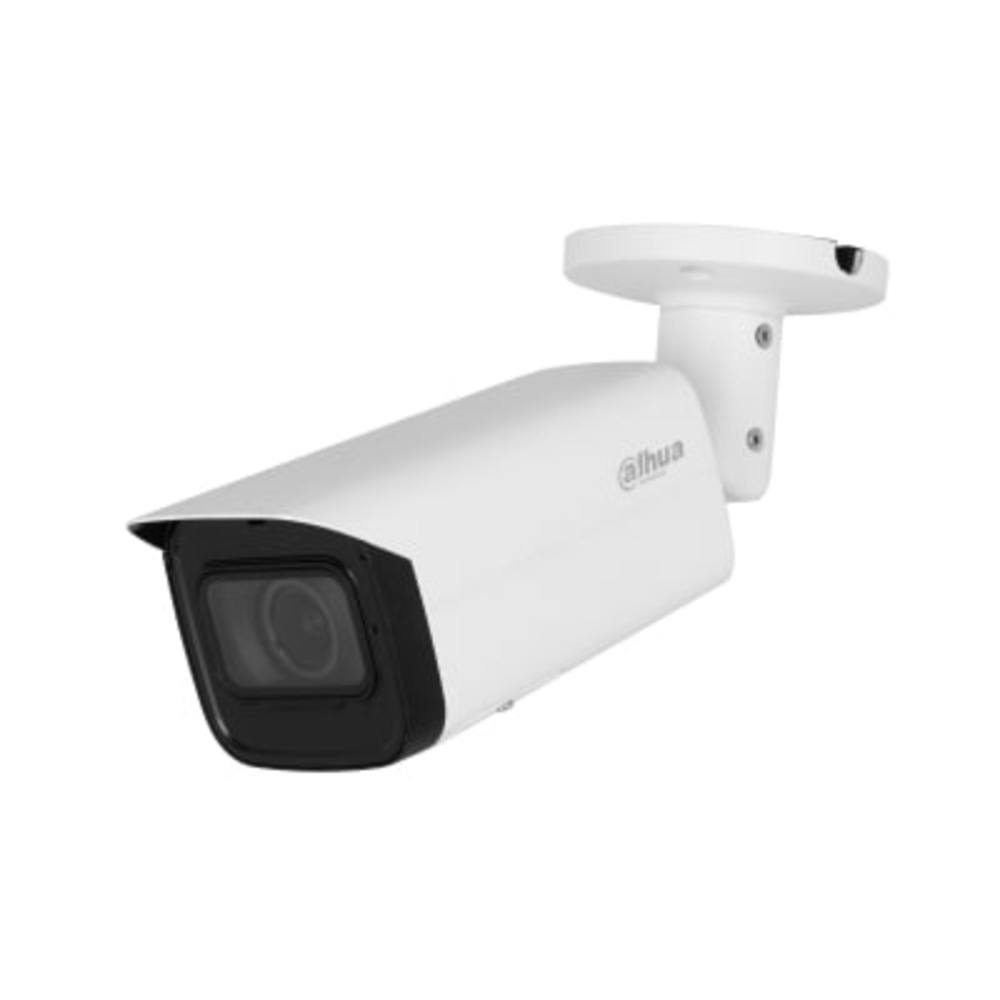 DH-IPC-HFW3241TP-ZS-S2 - Уличная цилиндрическая IP-видеокамера с ИИ¶2Мп; 1/2.8” CMOS; моторизованный объектив 2.7~13.5мм; механический ИК-фильтр