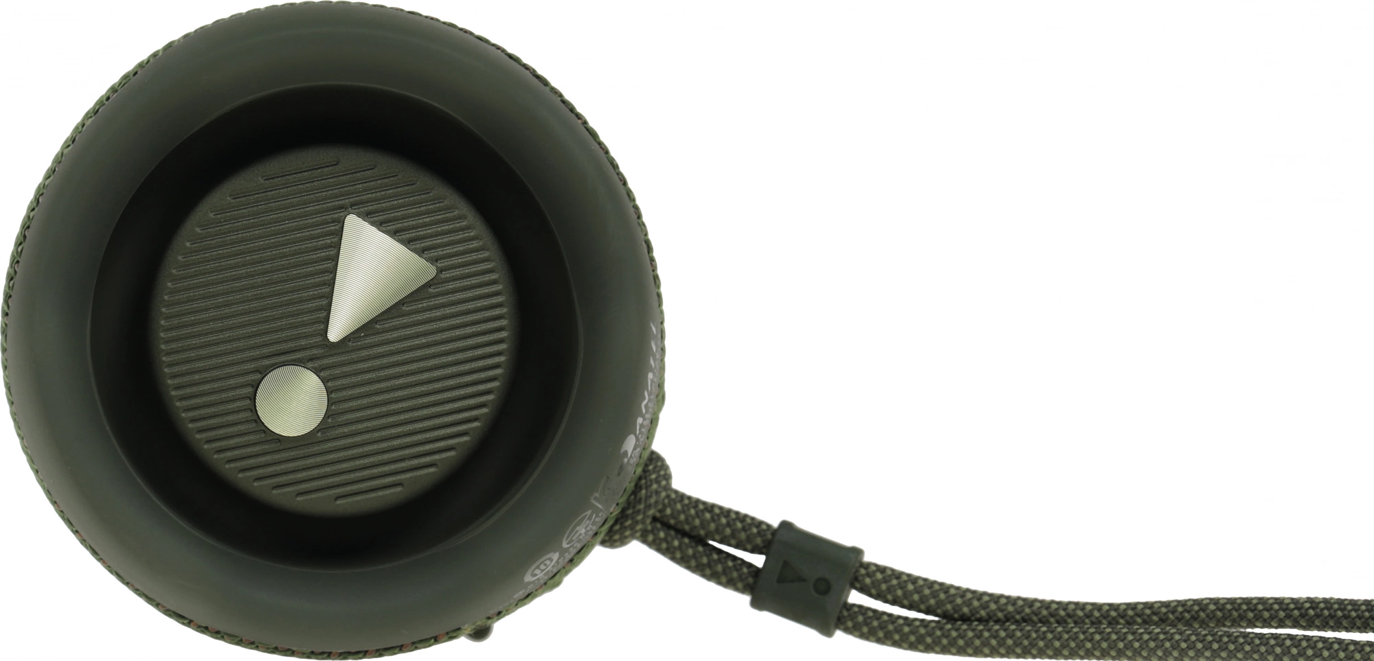 Колонка порт. JBL Flip 6 зеленый 30W 1.0 BT 10м 4800mAh (JBLFLIP6GREN)