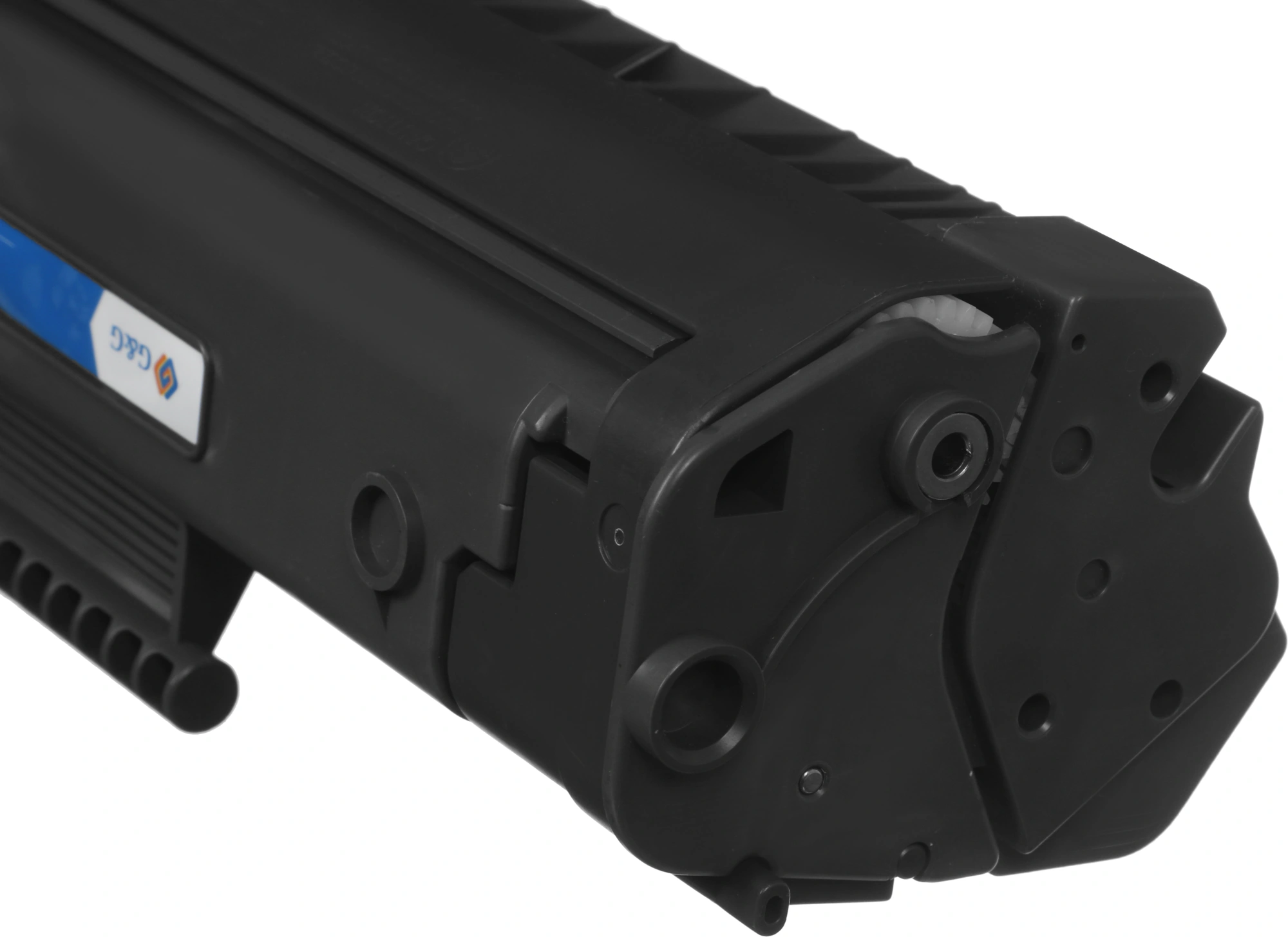 Картридж лазерный G&G GG-C4092A черный (2500стр.) для HP LJ 1100/3200/3220