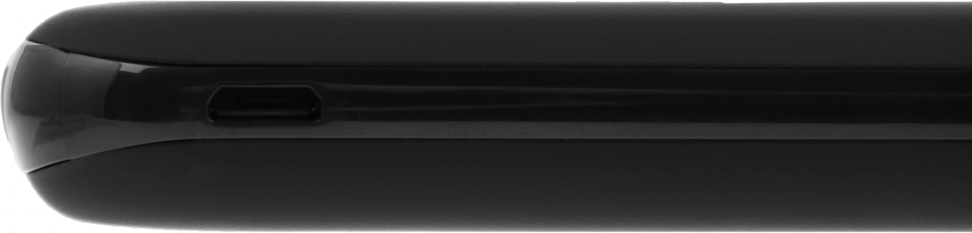 Мобильный аккумулятор Redline RP52 10000mAh 3A USB-A черный (УТ000032478)