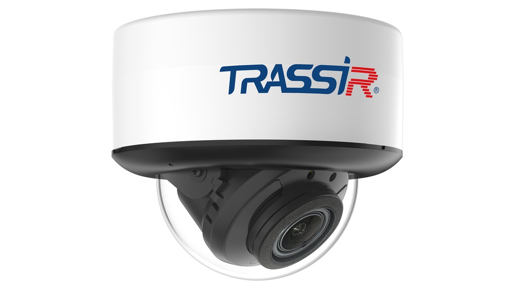 TR-D3153ZIR3 v7 (D) 2.7-13.5 -  IP-камера TRASSIR сборки РФ