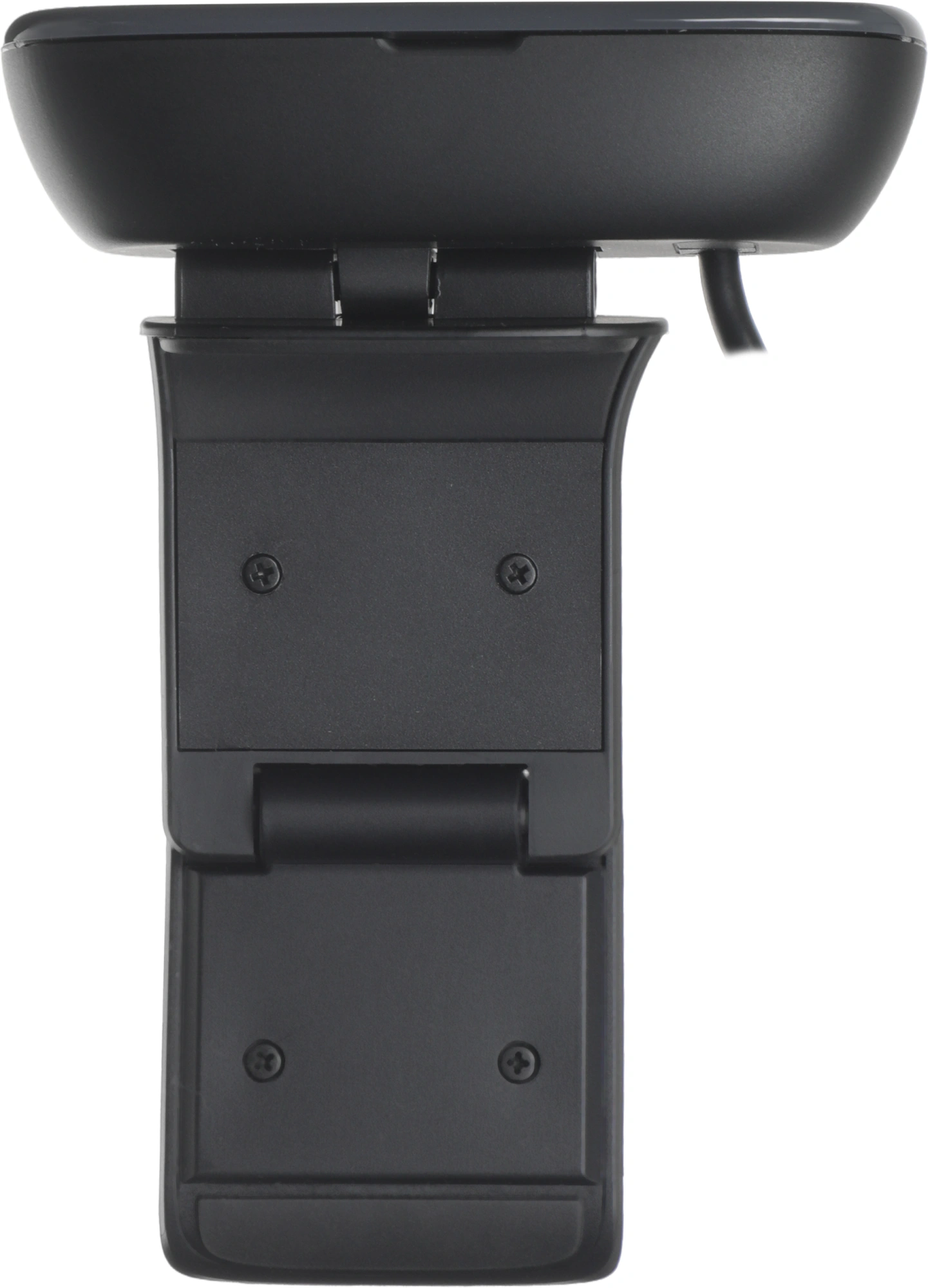 Камера Web Logitech HD Webcam C270 черный 0.9Mpix (1280x720) USB2.0 с микрофоном (960-000999)
