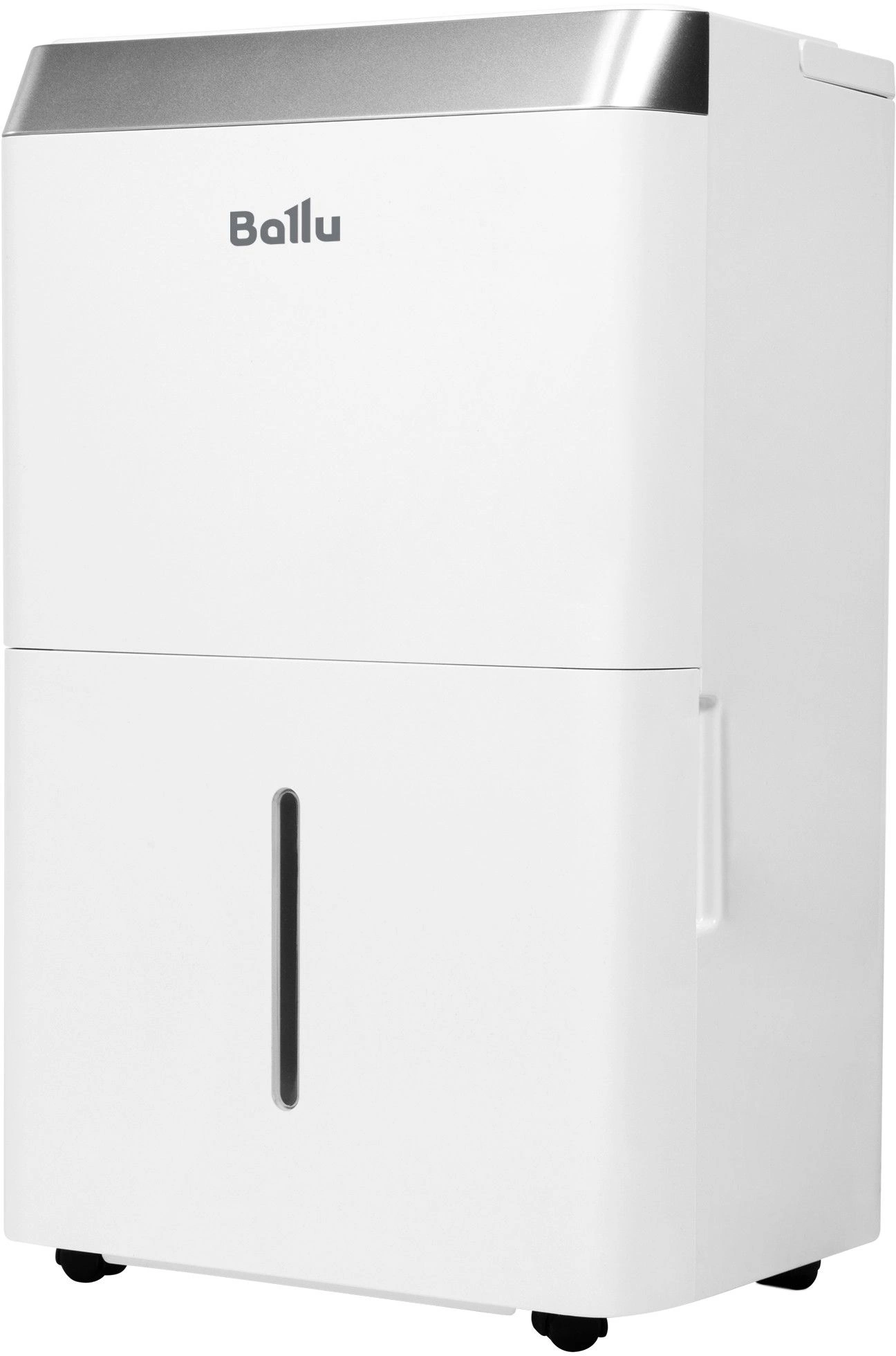 Осушитель воздуха Ballu Comfort BD12T CL 210Вт бытовой белый