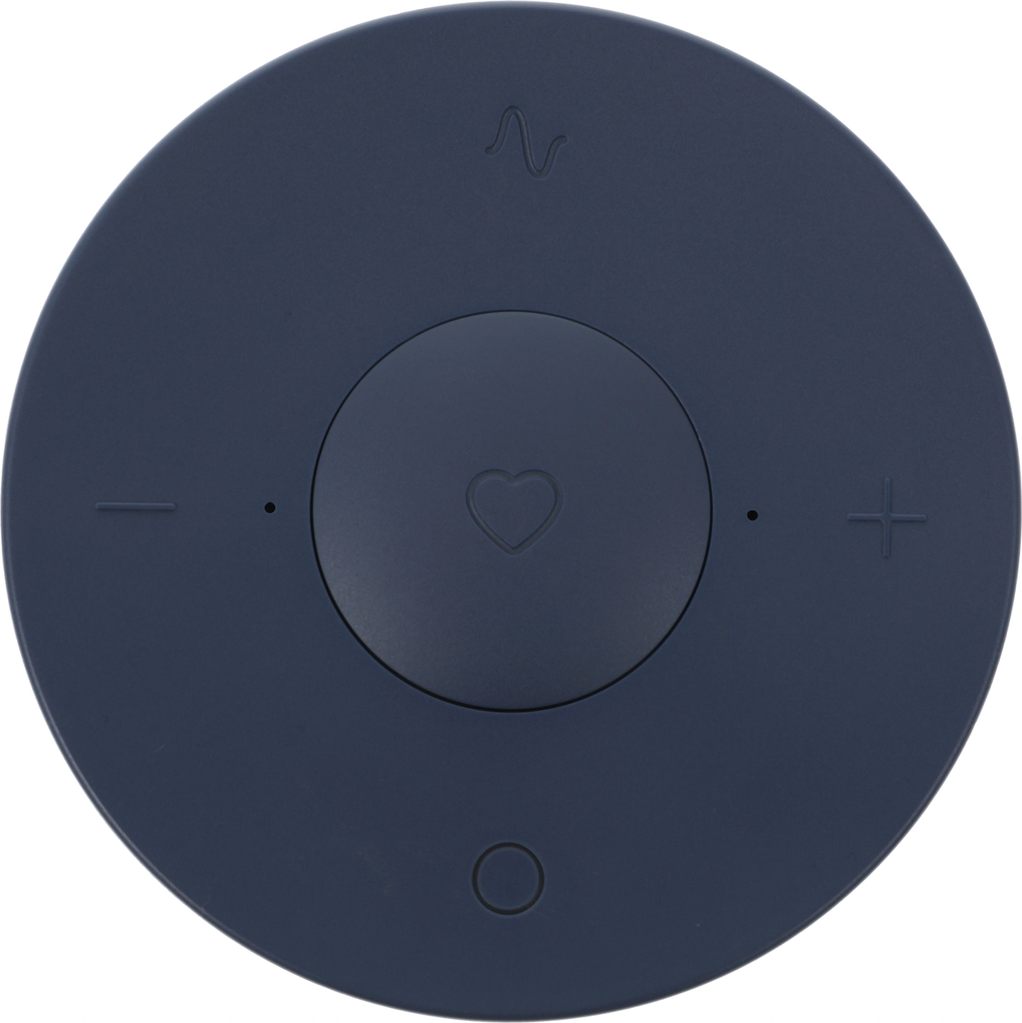 Умная колонка Sber Boom Mini 2 SBDV-00250B Салют синий 5W Mono BT/Wi-Fi