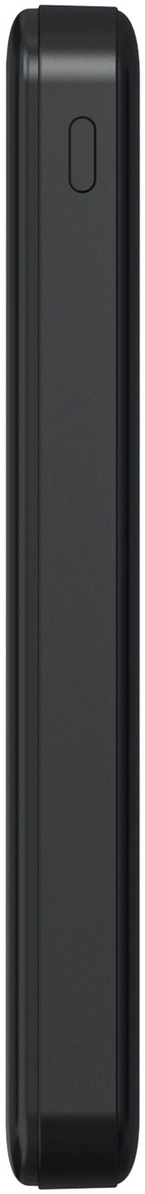 Мобильный аккумулятор Buro BPF10A 10000mAh QC3.0/PD3.0 22.5W 3A 2xUSB-A/USB-C черный (BPF10A22PBK)
