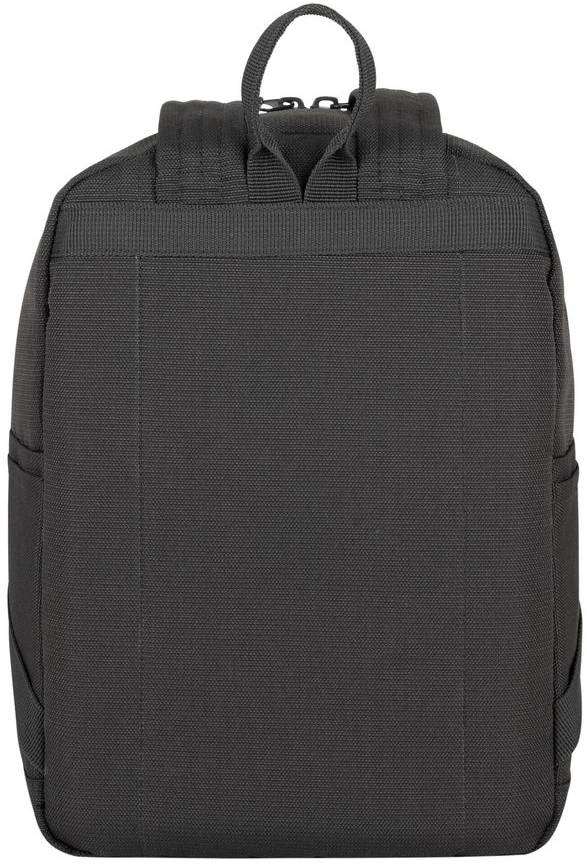Рюкзак для ноутбука 10.5" Riva Urban 5422 серый полиэстер (5422 GREY)