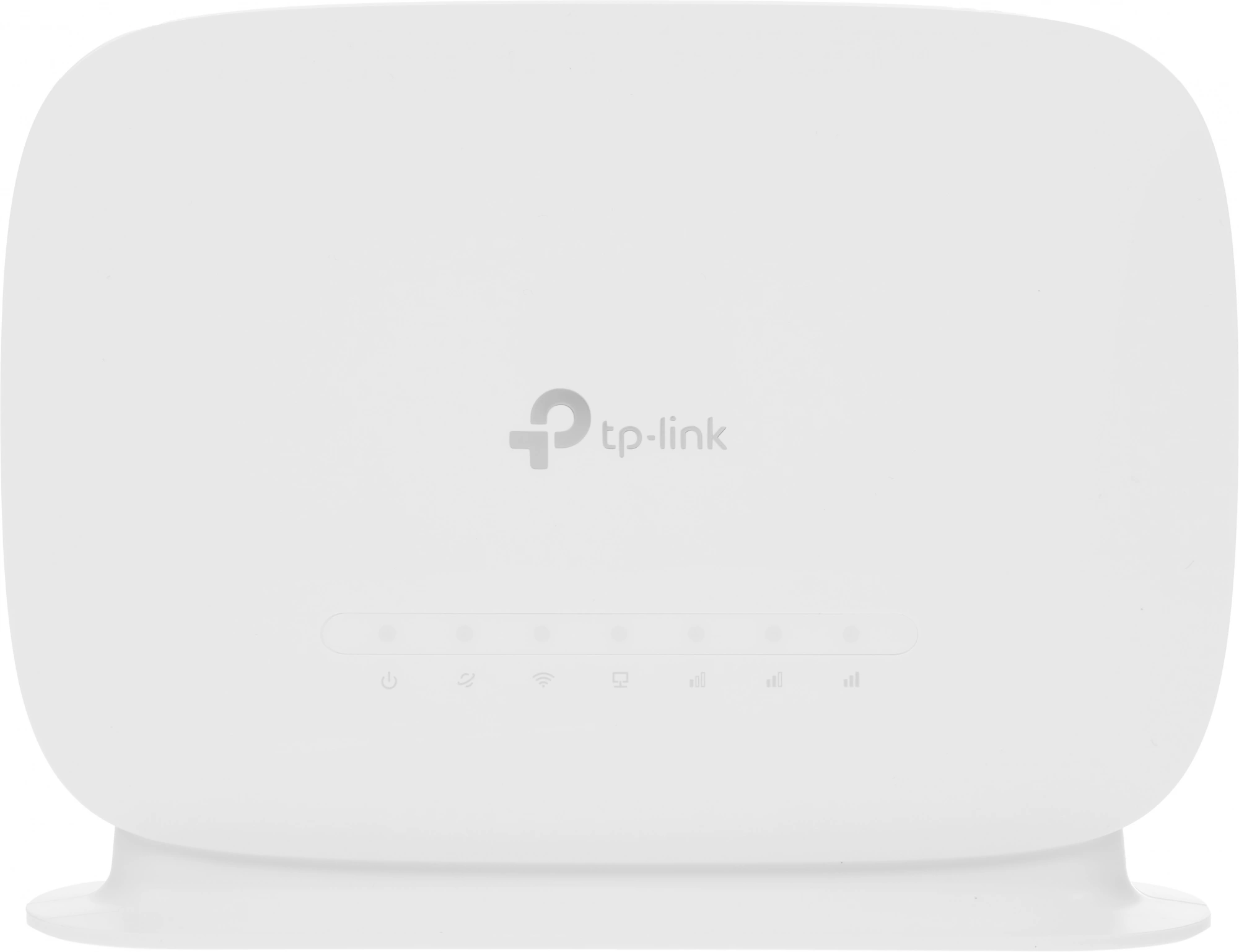 Роутер беспроводной TP-Link Archer MR505 AC1200 10/100/1000BASE-TX/4G cat.6 белый
