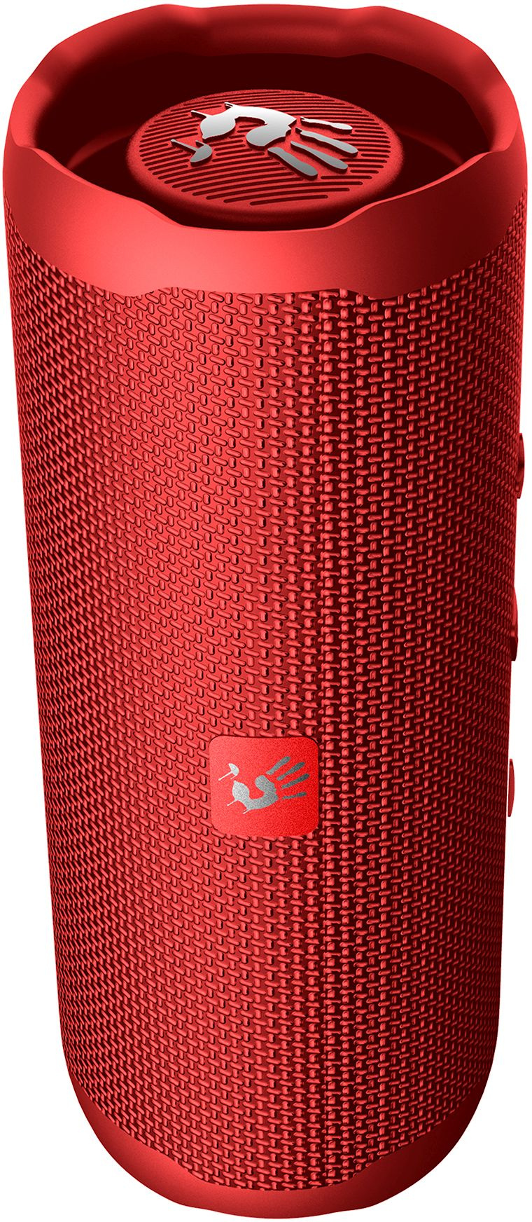 Колонка порт. A4Tech Bloody S6 Tube красный 35W 1.0 BT 12м 5000mAh (S6 TUBE RED)