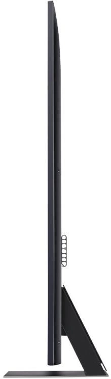 Телевизор LED LG 55" 55QNED86T6A.ARUG черный титан 4K Ultra HD 120Hz DVB-T DVB-T2 DVB-C DVB-S DVB-S2 USB WiFi Smart TV