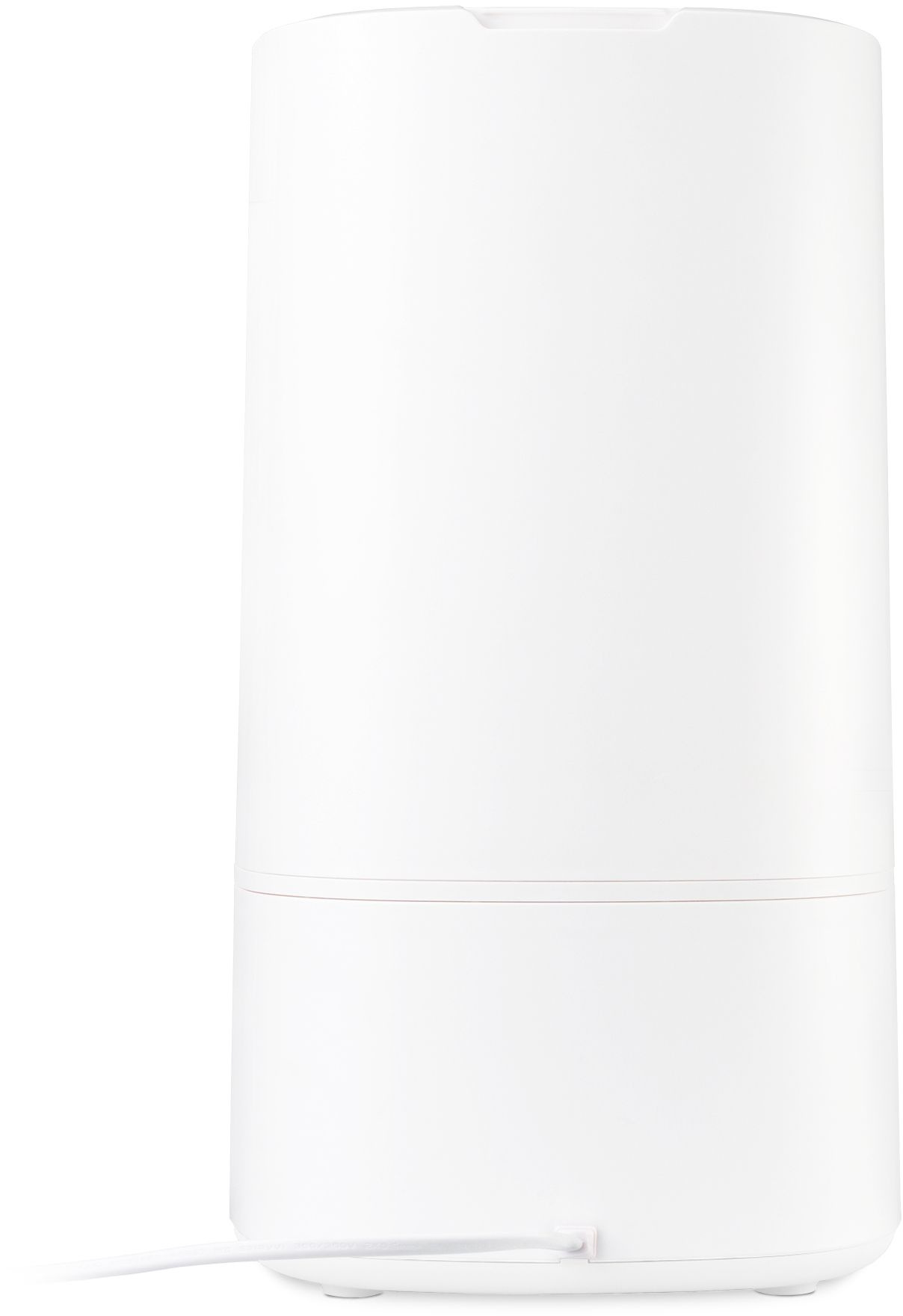 Увлажнитель воздуха Starwind SHC1536 30Вт (ультразвуковой) белый