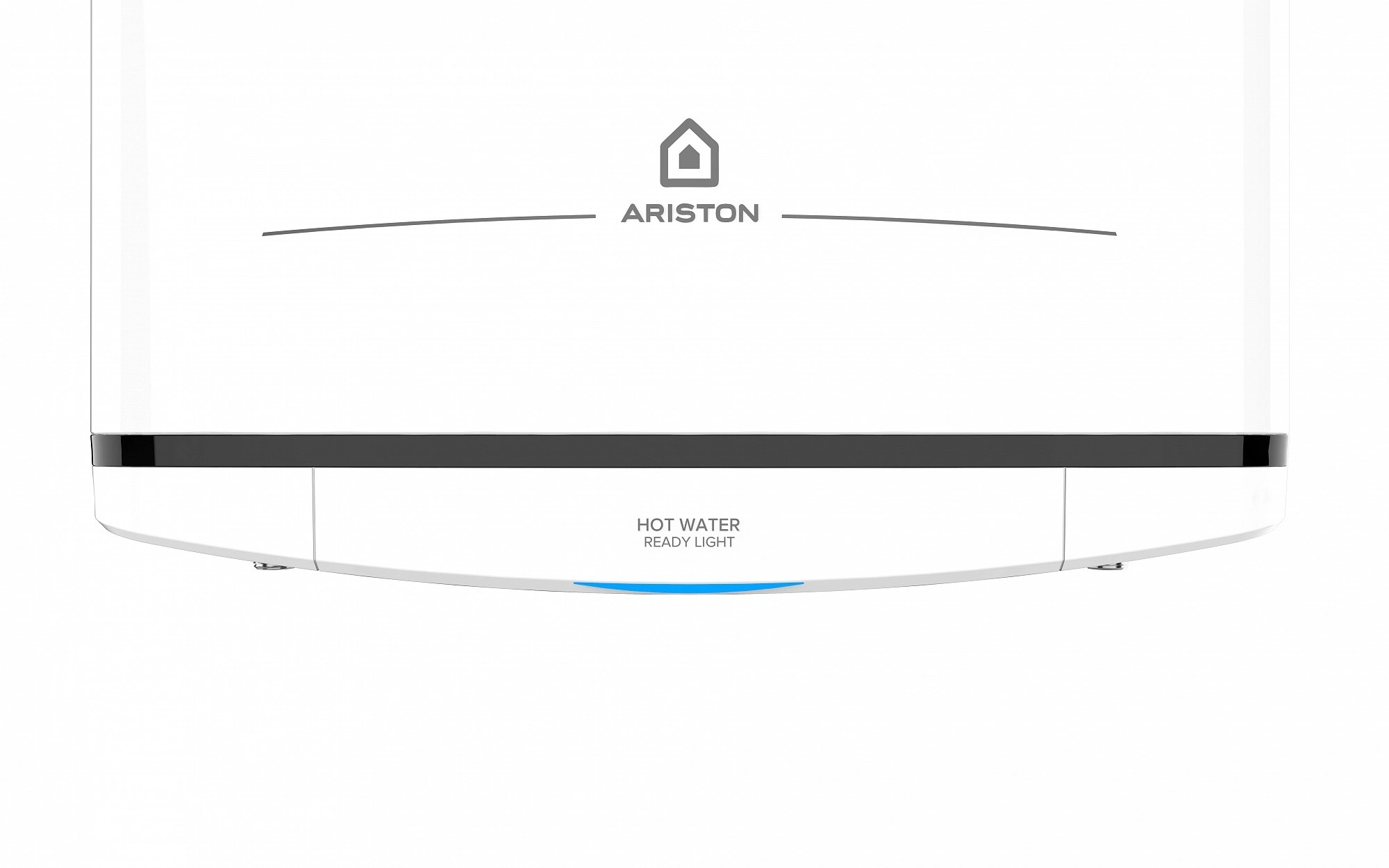 Водонагреватель Ariston Velis Tech R ABS 80 2кВт 80л электрический настенный/белый