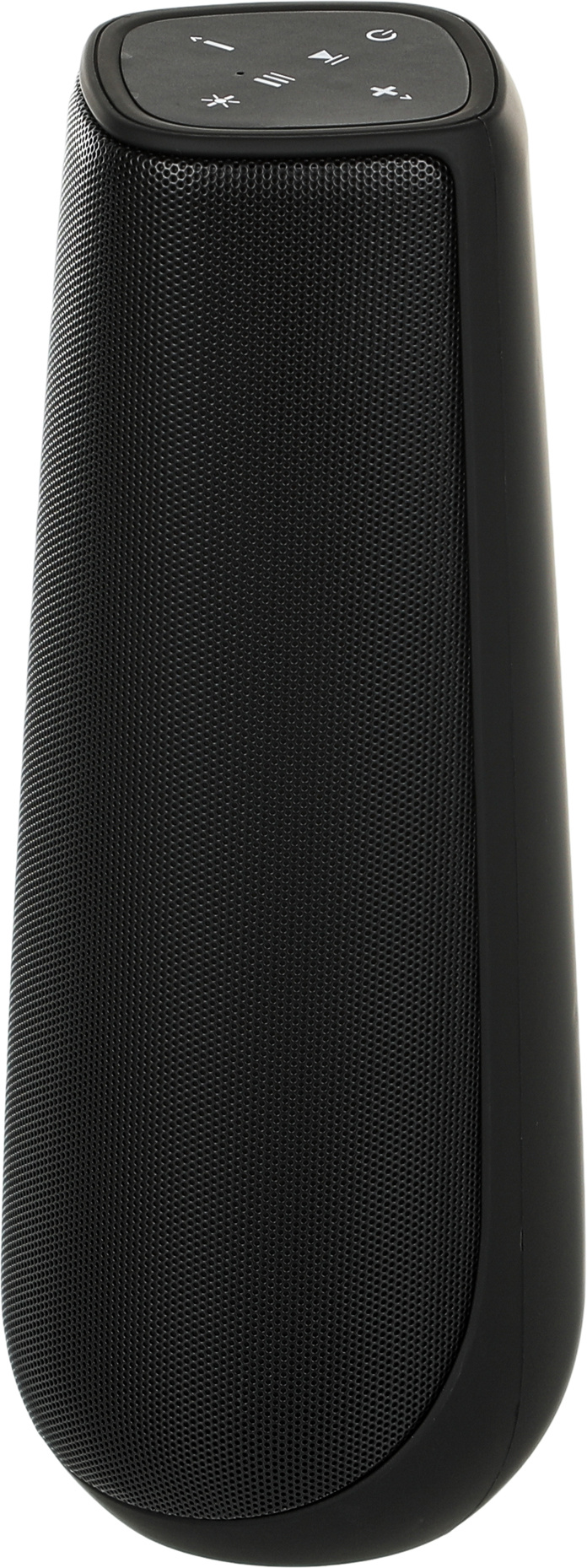 Колонка порт. Rombica Mysound Disco черный 16W 1.0 BT 10м 1200mAh (BT-S106)