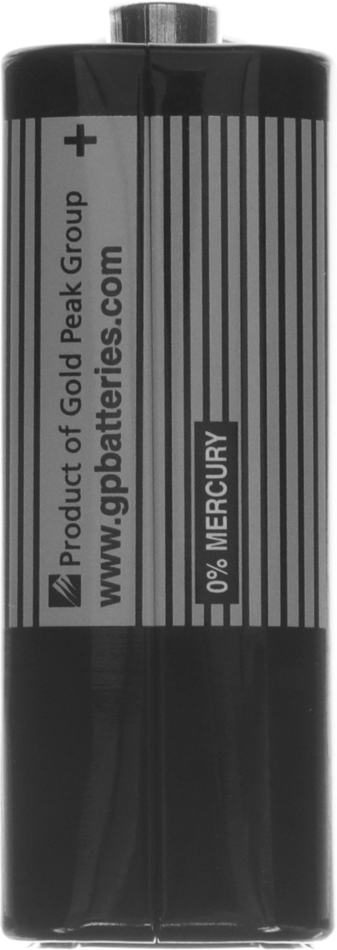 Батарея GP Supercell 1604S 6F22 9V (1шт)