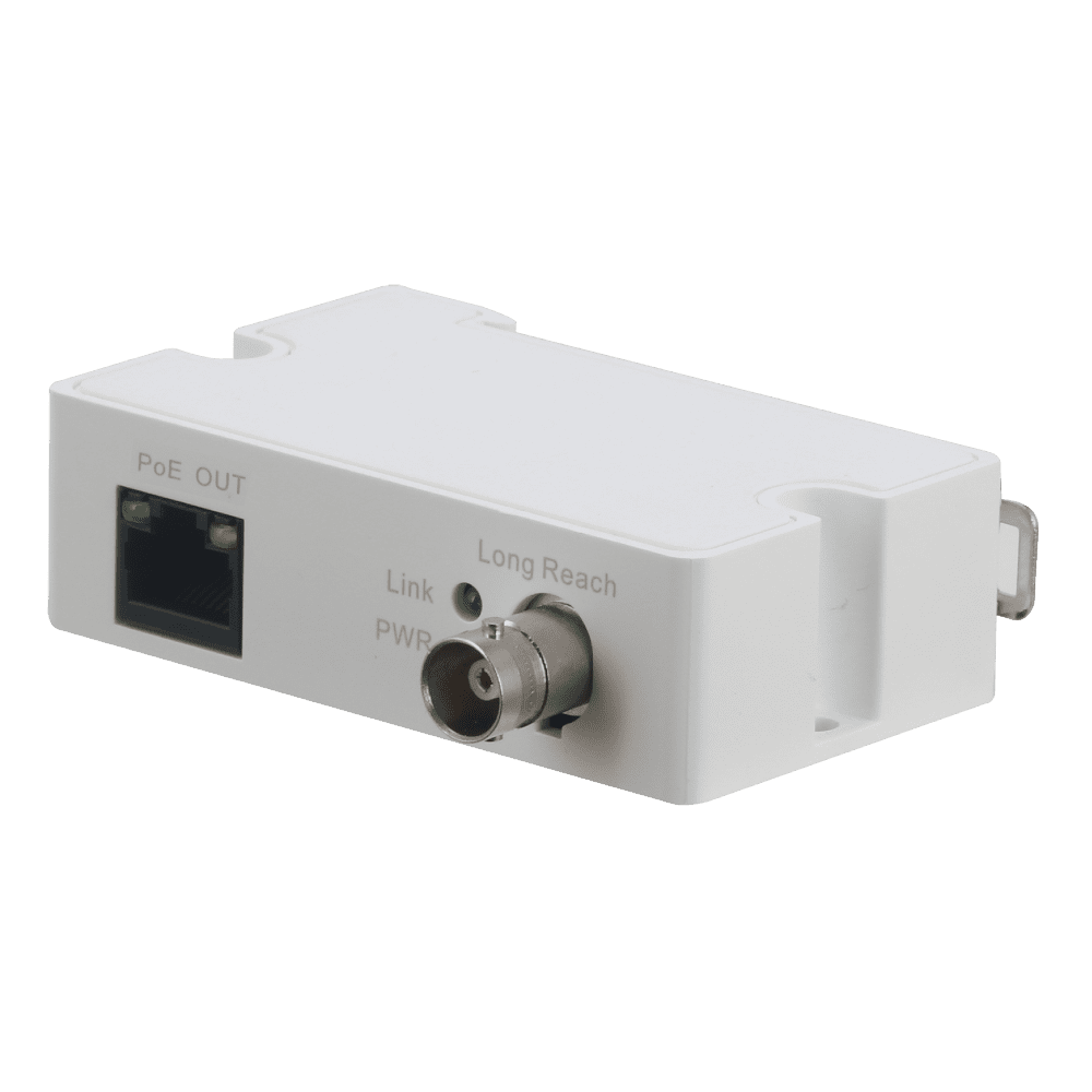 Dahua DH-LR1002-1ET EoC преобразователь пассивный