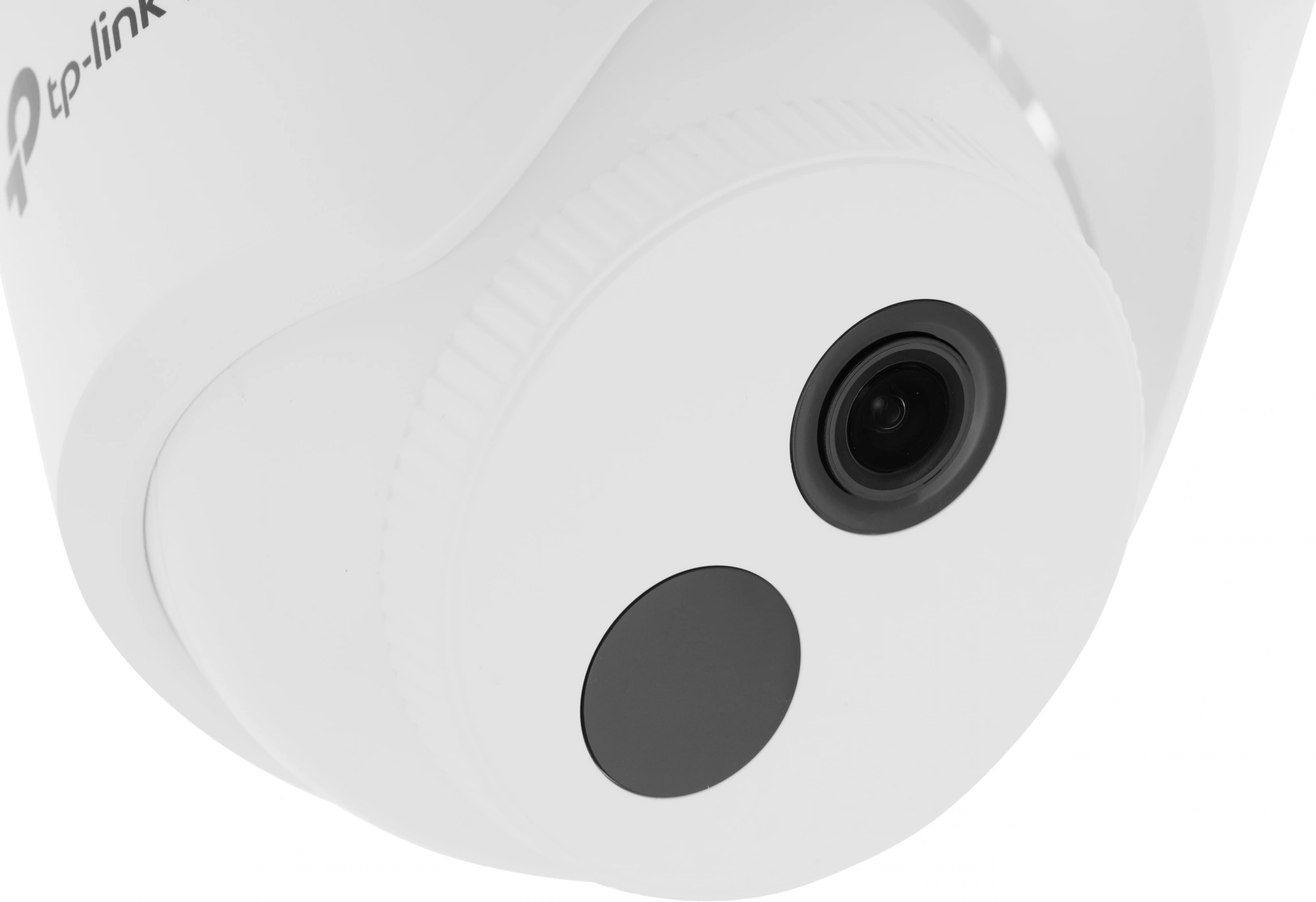 Камера видеонаблюдения IP TP-Link Vigi C420I 4-4мм цв. корп.:белый (VIGI C420I(4MM))