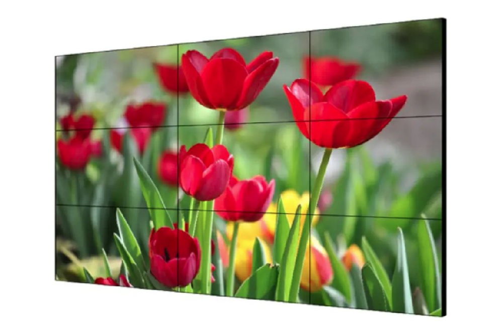 Монитор Hikvision DS-D2055UL-1B (55", 1920х1080)