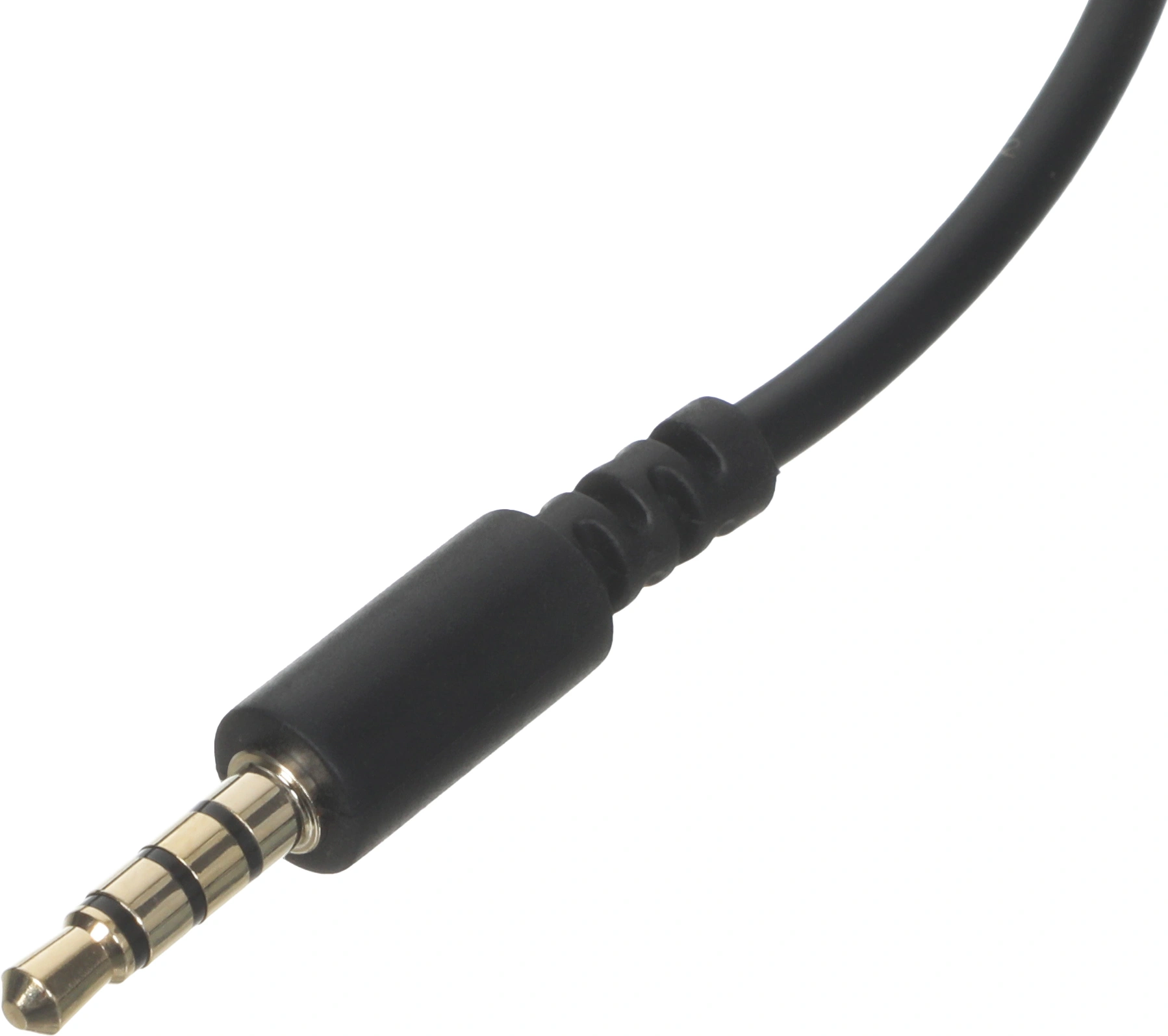Наушники с микрофоном HyperX Cloud Stinger 2 Core черный 1.3м мониторные оголовье (683L9AA)