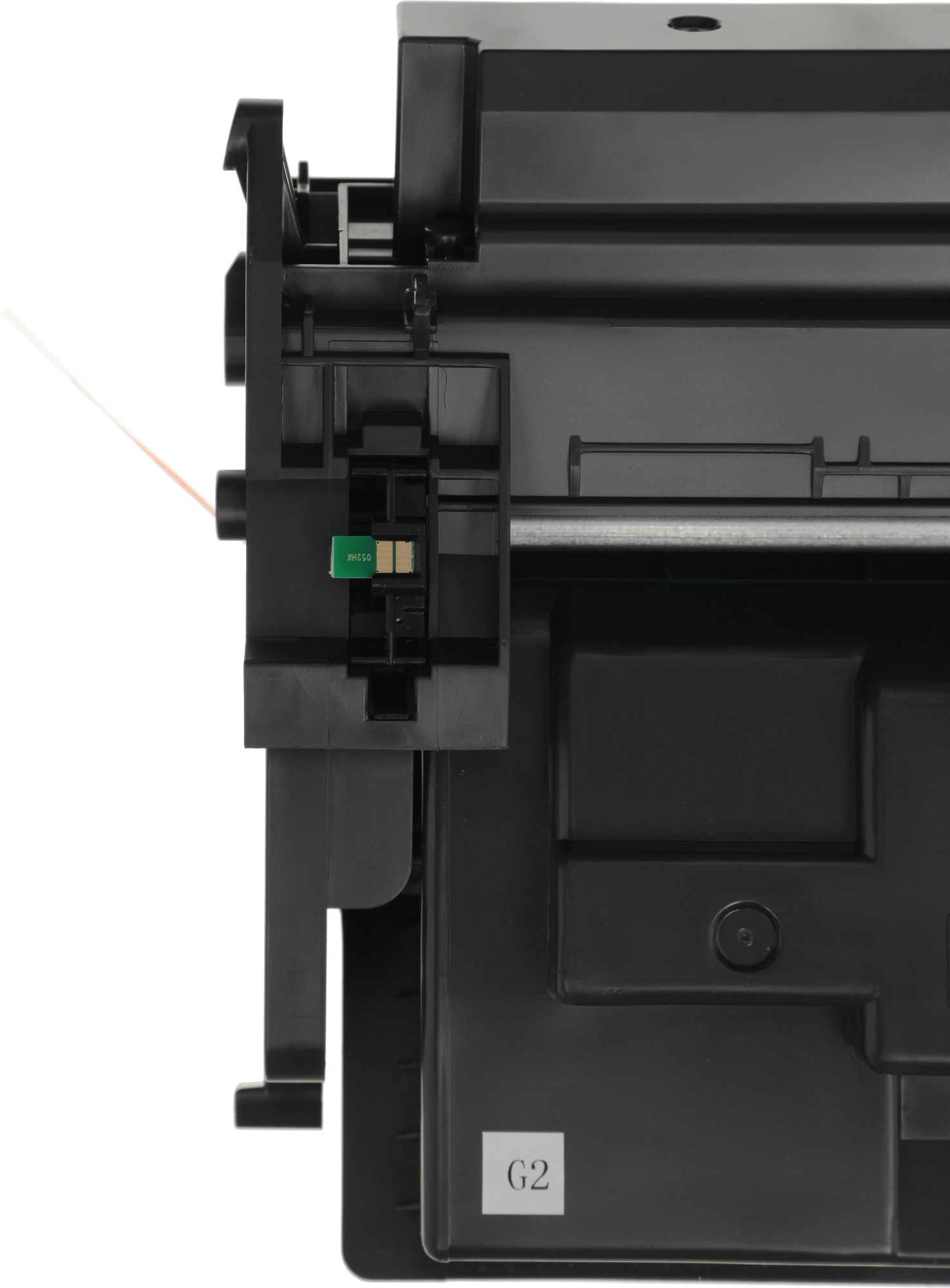 Картридж лазерный G&G GG-C057H черный (10000стр.) для Canon LBP228x/LBP226dw/LBP223dw/MF449x/MF446x/MF445dw