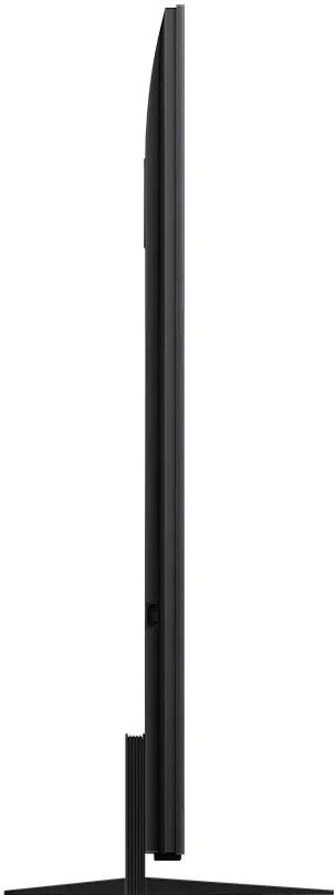 Телевизор LED TCL 65" 65C7K QD-Mini LED Frameless черный 4K Ultra HD 144Hz MEMC DVB-T DVB-T2 DVB-C DVB-S DVB-S2 USB WiFi Smart TV
