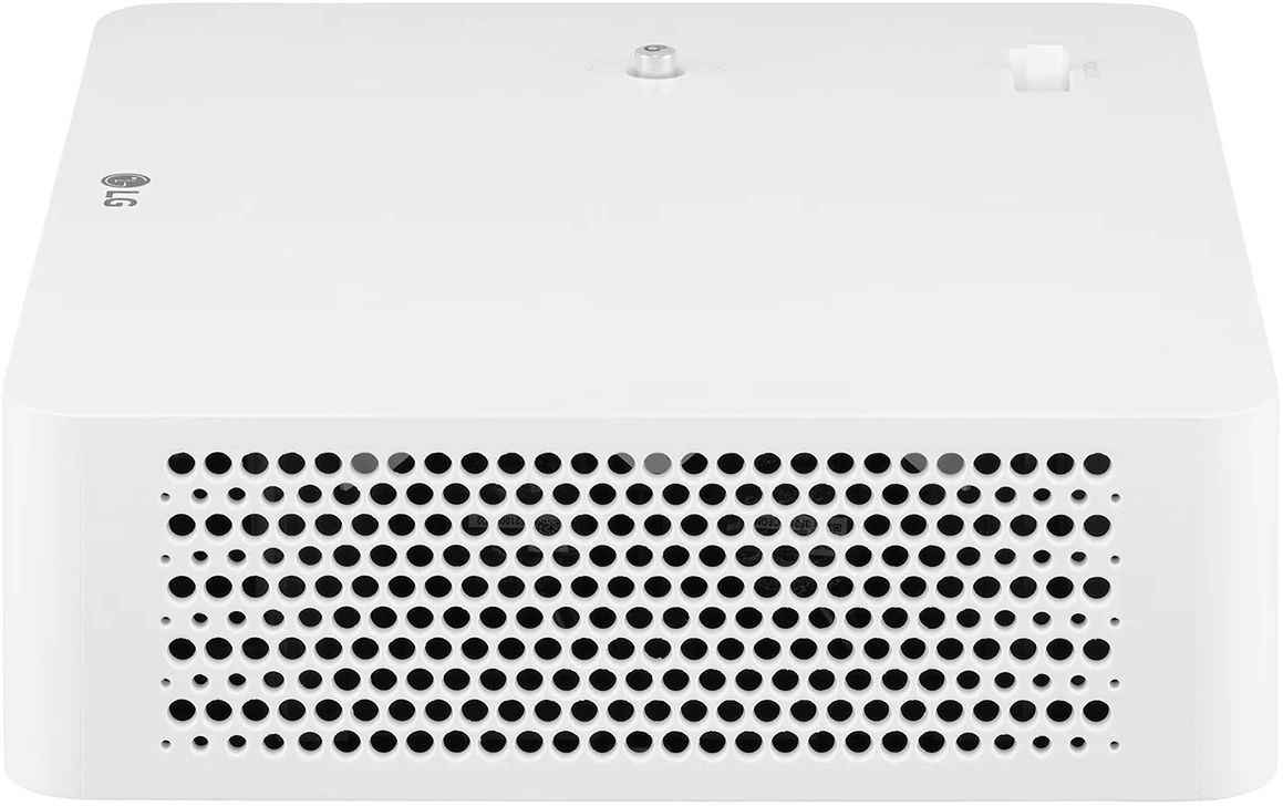 Проектор LG CineBeam PF610P DLP 1000Lm LS (1920x1080) 150000:1 ресурс лампы:30000часов 2xUSB typeA 2xHDMI 1.7кг