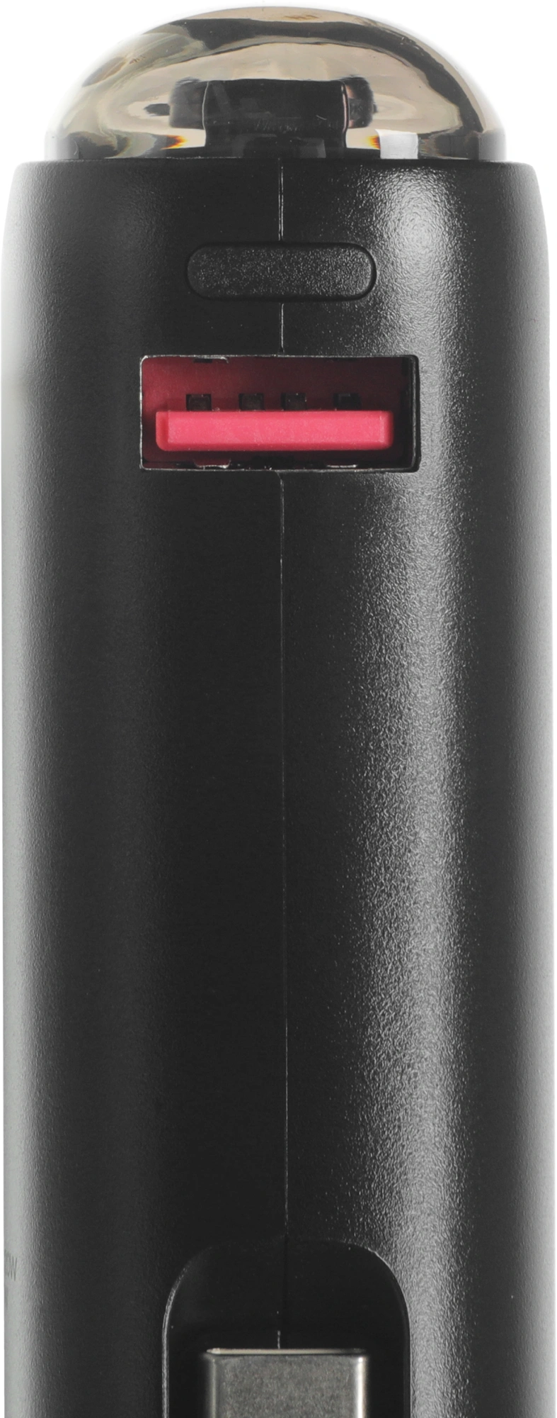 Мобильный аккумулятор Hoco J157 10000mAh QC3.0/PD 22.5W 2A USB-A/2xUSB-C черный (62055)