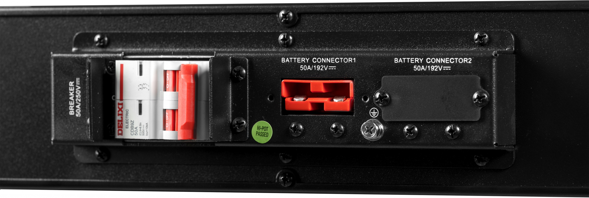 Батарея для ИБП Systeme Electriс BPSE192RT2U9 192В
