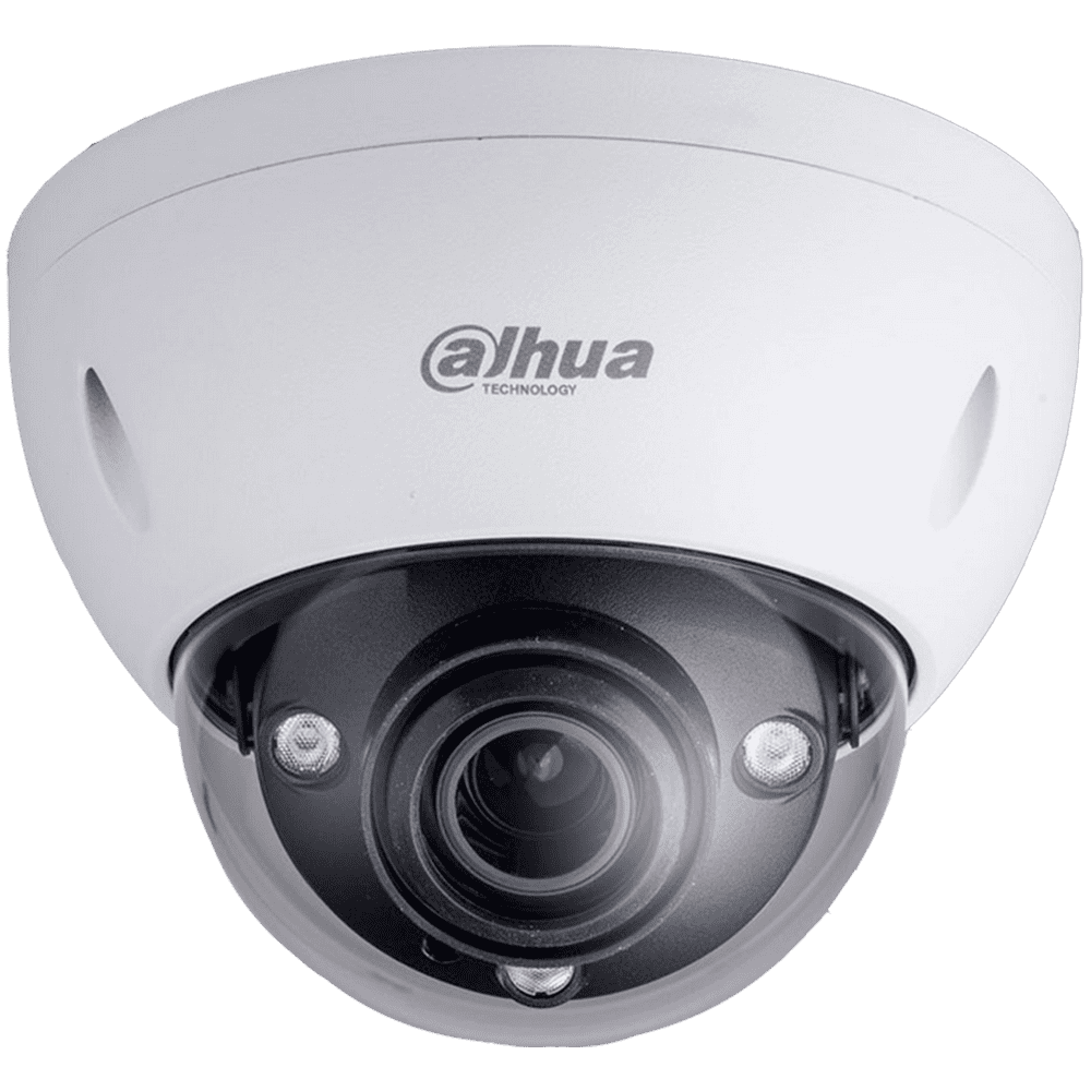 IP-камера DH-IPC-HDBW2231RP-ZS купол, 2Мп, объектив мотор. 2.7-13.5мм,