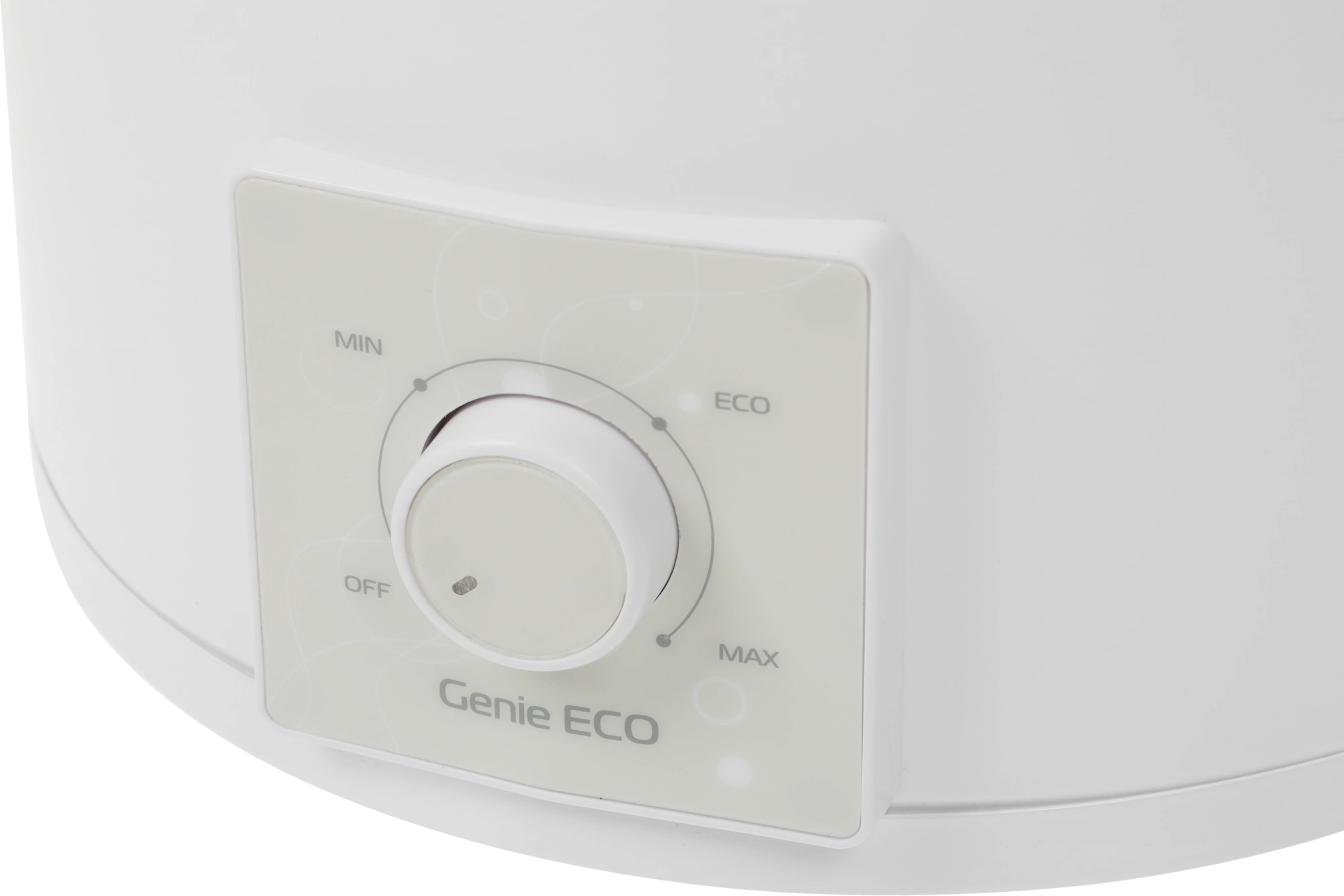 Водонагреватель Royal Thermo Genie Eco U RWH 10 1.5кВт 9л электрический настенный/белый