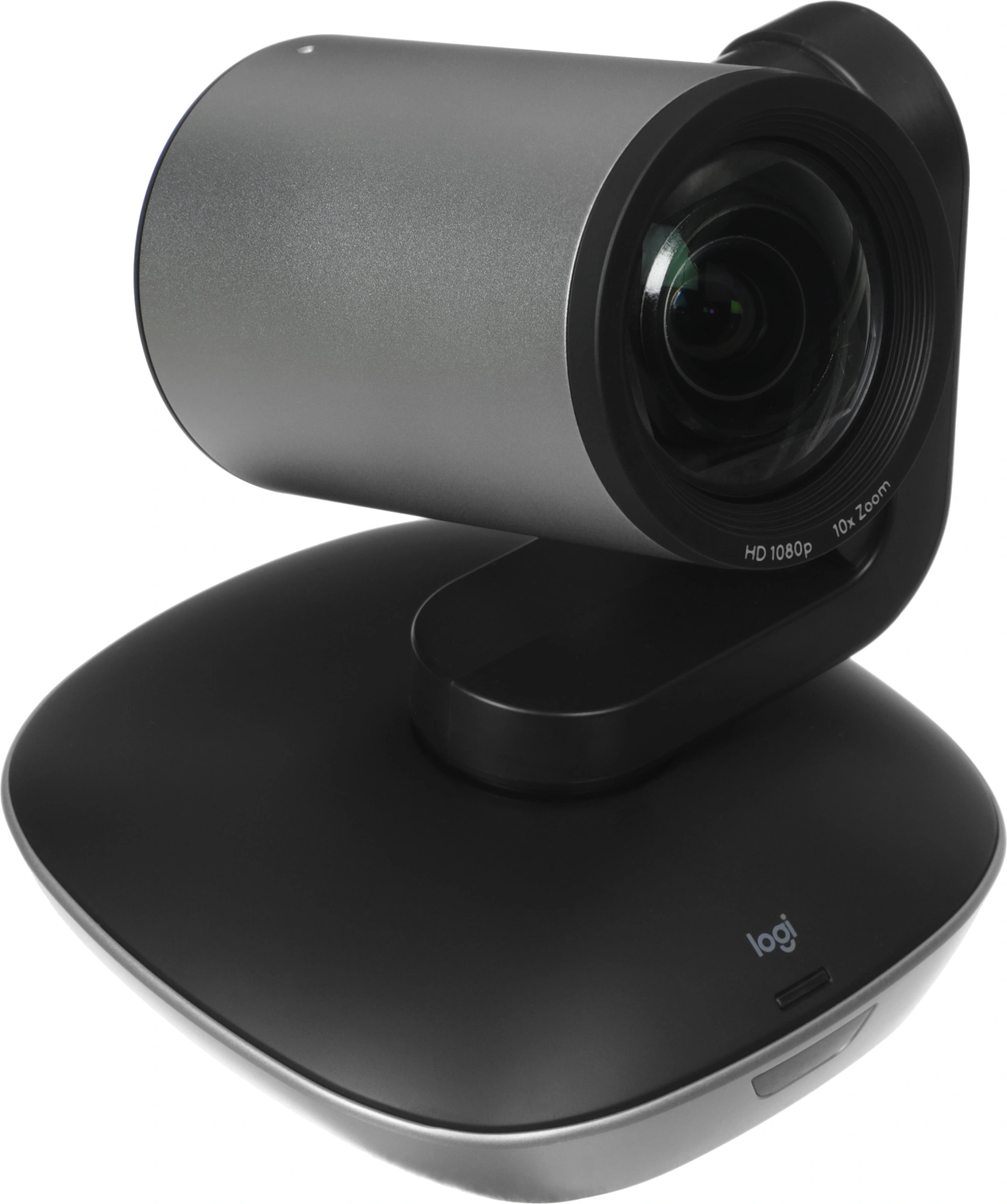 Камера Web Logitech Conference Cam Group черный 2Mpix (1920x1080) USB2.0 с микрофоном (960-001058)
