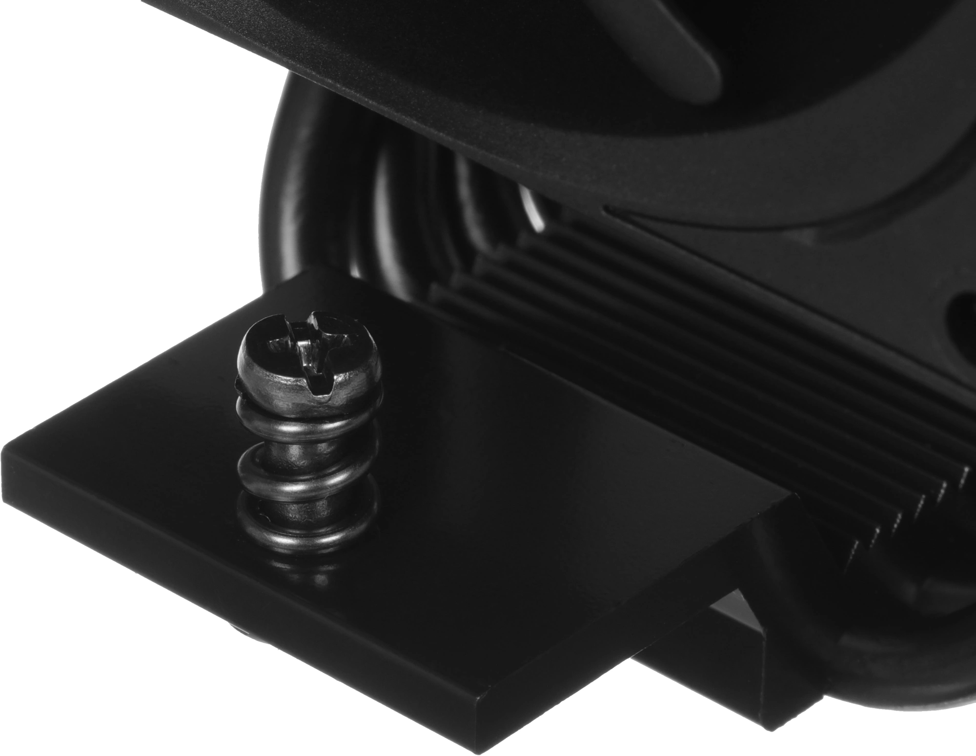 Устройство охлаждения(кулер) PcCooler R400 Soc-AM5/AM4/1200/1700/1851 черный 4-pin 18-30dB Al+Cu 180W Ret (R400-BKNWYX-US)
