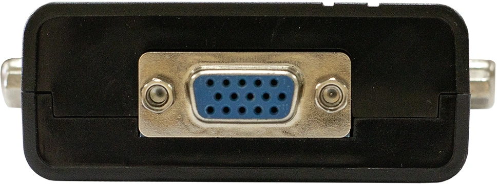 Переключатель KVM Origo OKVM4U 4xPC port (OKVM4U/A1A)