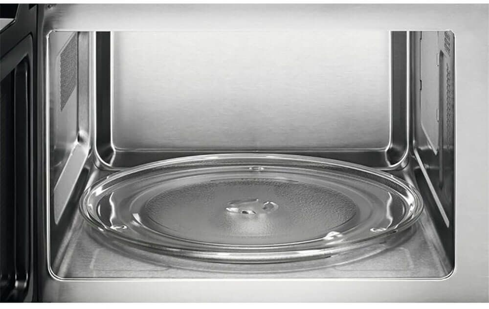 Микроволновая печь Electrolux LMS4253TMW 25л. 900Вт белый (встраиваемая)