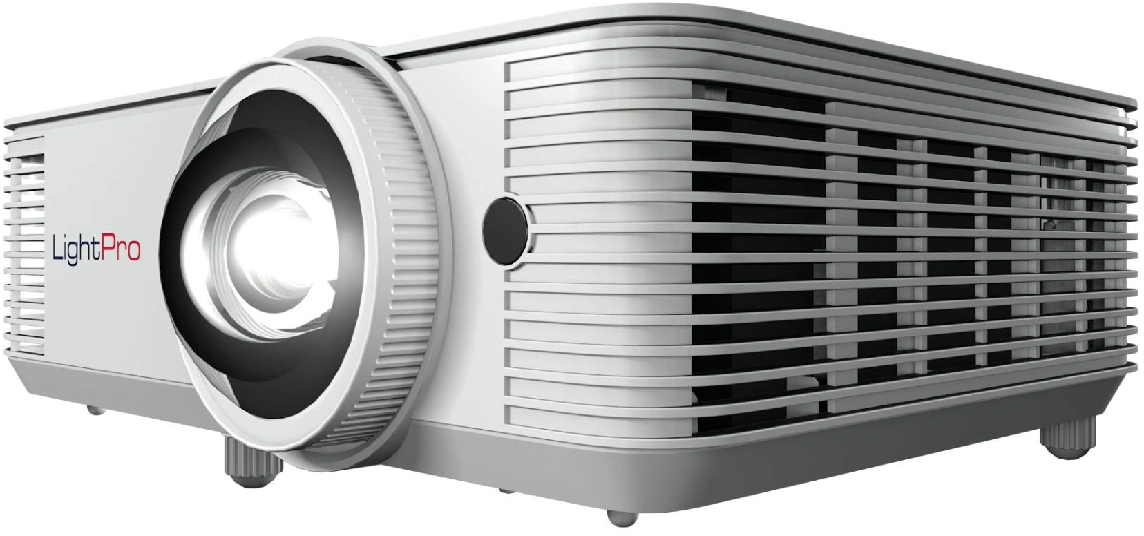 Проектор Infocus Genesis IV IN0026ST DLP 3800Lm LS (1280x800) 30000:1 ресурс лампы:15000часов 1xUSB typeA 1xHDMI 2.9кг