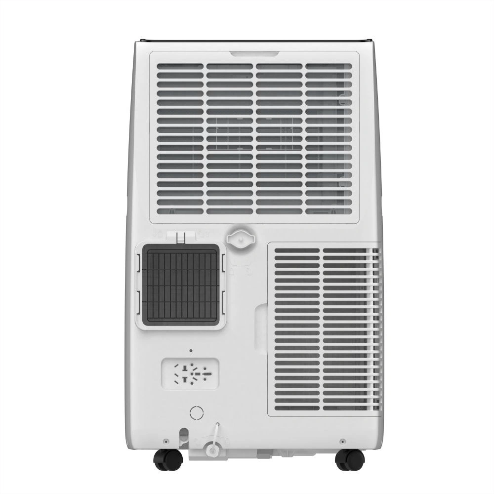 Кондиционер мобильный Royal Clima Largo Pro RM-LP50CN-E белый площ.35м2