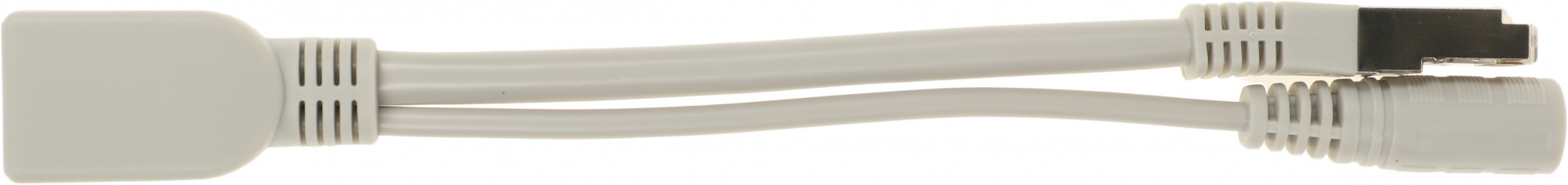 Инжектор PoE MikroTik RBPOE 10/100BASE-T 10-28В(DС)