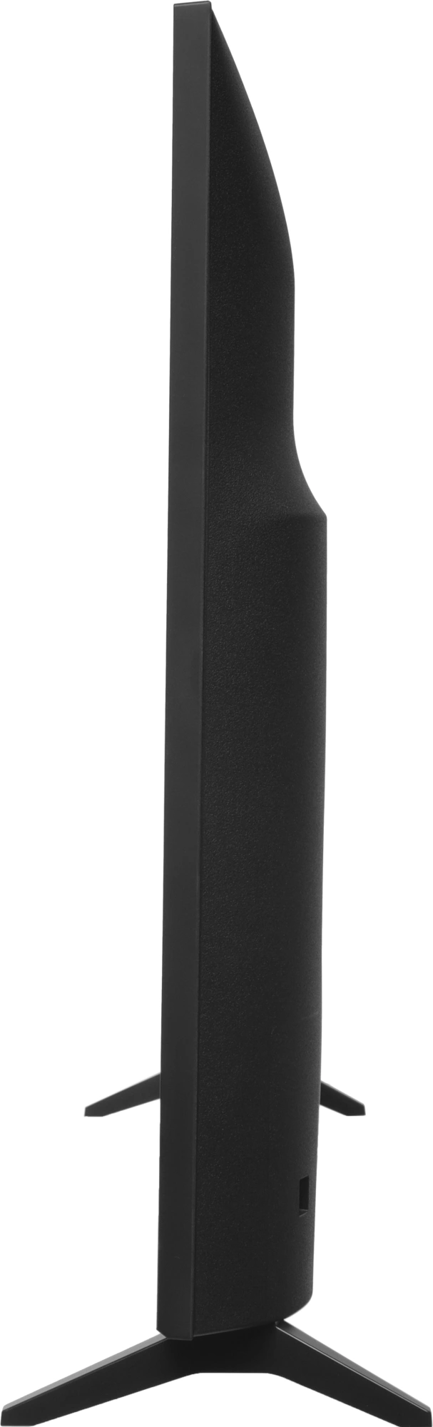Телевизор LED LG 43" 43QNED70A6A.ARUG черный титан 4K Ultra HD 60Hz DVB-T DVB-T2 DVB-C DVB-S DVB-S2 USB WiFi Smart TV (RUS)