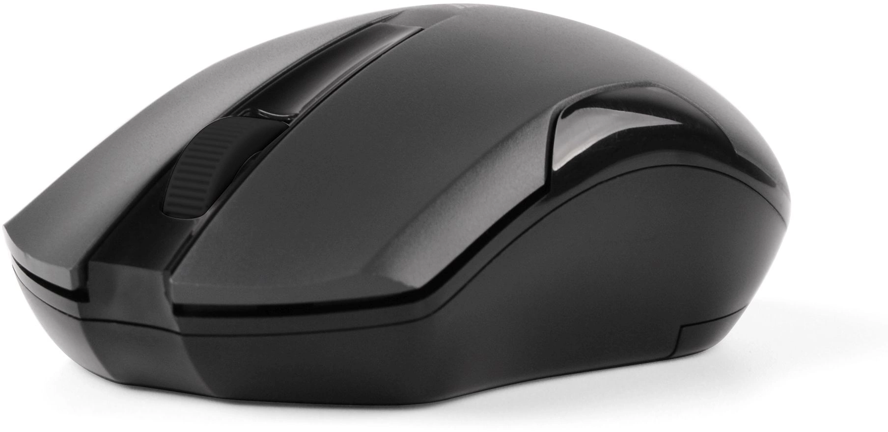 Мышь A4Tech G3-200N черный оптическая 1200dpi беспров. USB 3but