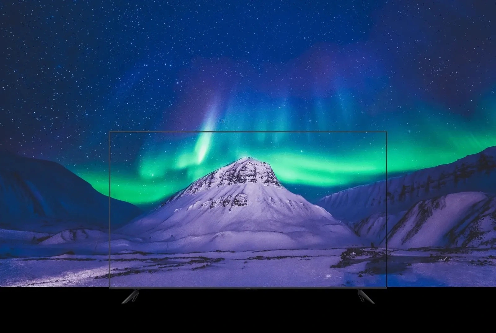 Телевизор LED Xiaomi 32" TV A 32 2026 черный HD 60Hz DVB-T DVB-T2 DVB-C DVB-S DVB-S2 USB WiFi Smart TV