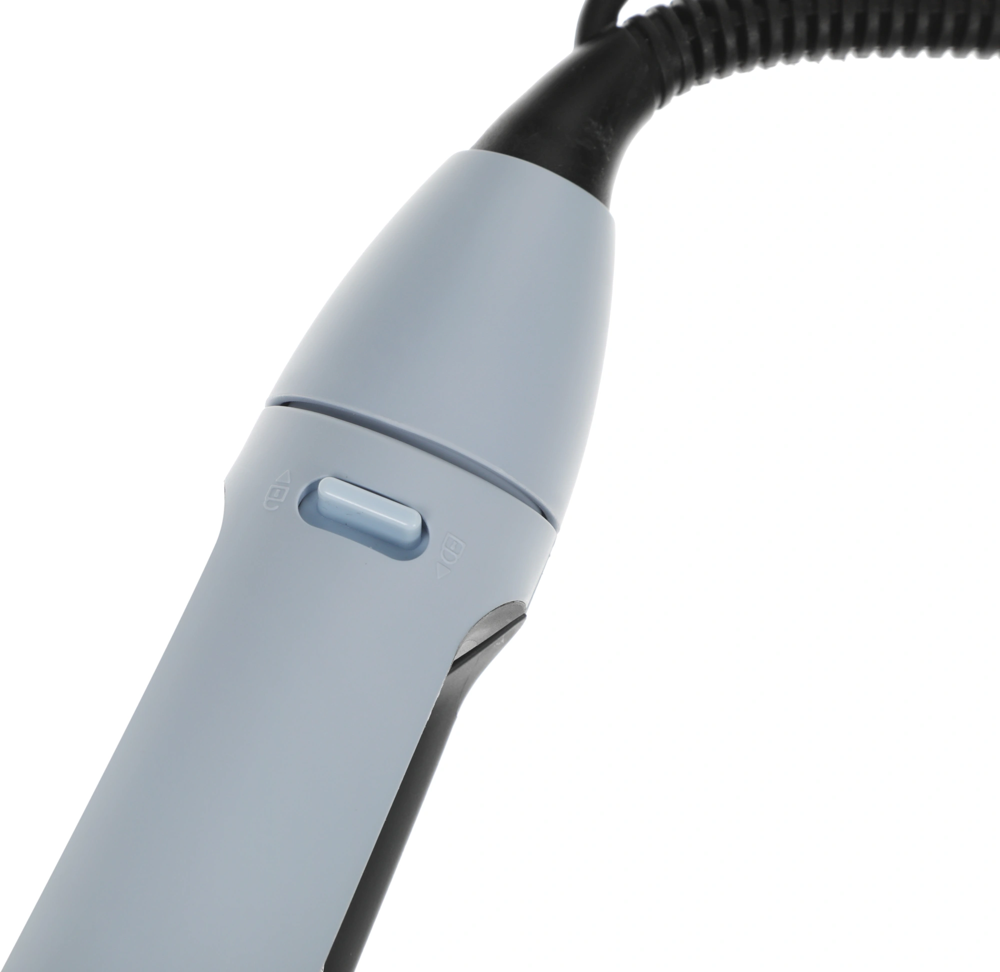 Выпрямитель Philips BHS520/00 53Вт черный/белый макс.темп.:230С покрытие:керамическое с арган.маслом