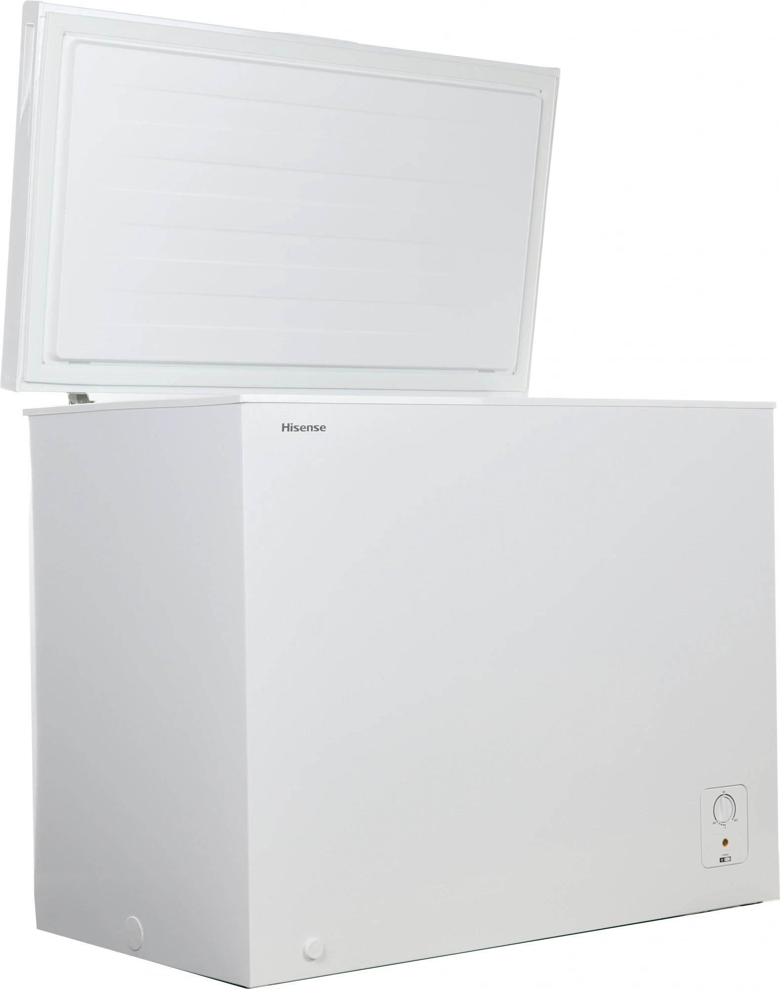 Морозильный ларь Hisense FC325D4BW1 белый