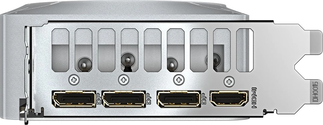 Видеокарта Gigabyte PCI-E 5.0 GV-N5070EAGLEOC ICE-12GD 1.0 NVIDIA GeForce RTX 5070 12Gb 192bit GDDR7 2587/28000 HDMIx1 DPx3 HDCP Ret