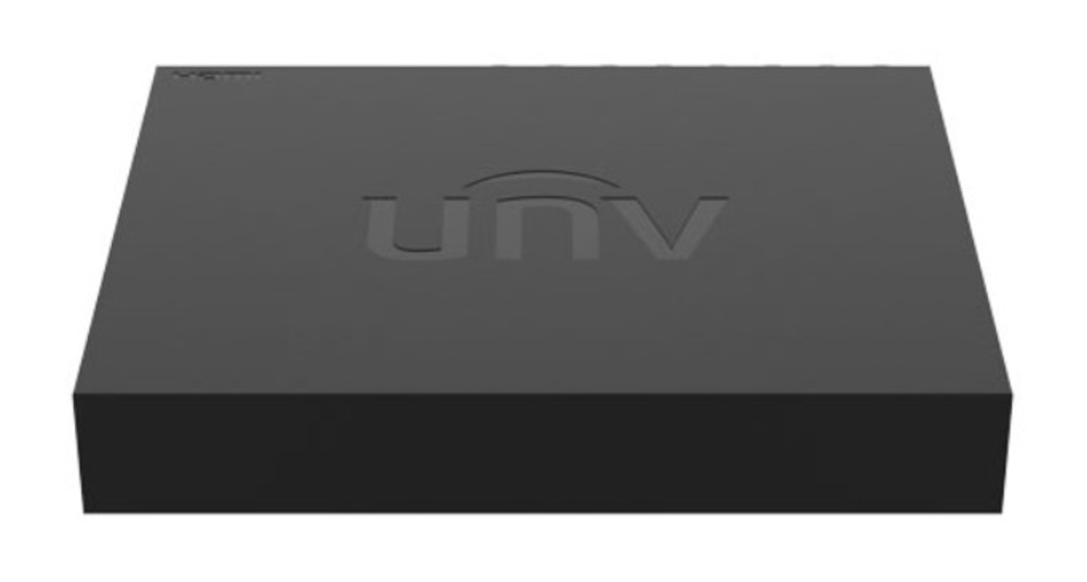 XVR301-16F - Видеорегистратор гибридный UNV