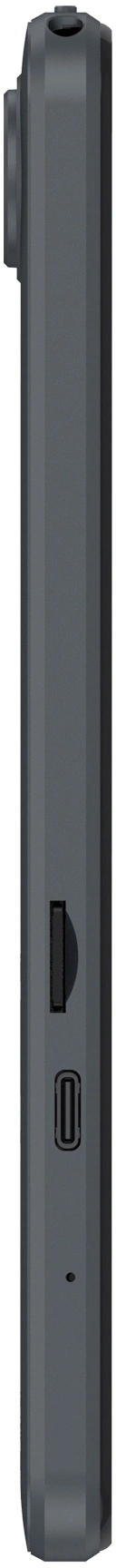 Планшет Digma K10 T606 (1.6) 8C RAM4Gb ROM64Gb 10.1" IPS 1280x800 4G Android 14 серый 5Mpix 2Mpix BT WiFi microSD 1Tb 5000mAh 225hrs