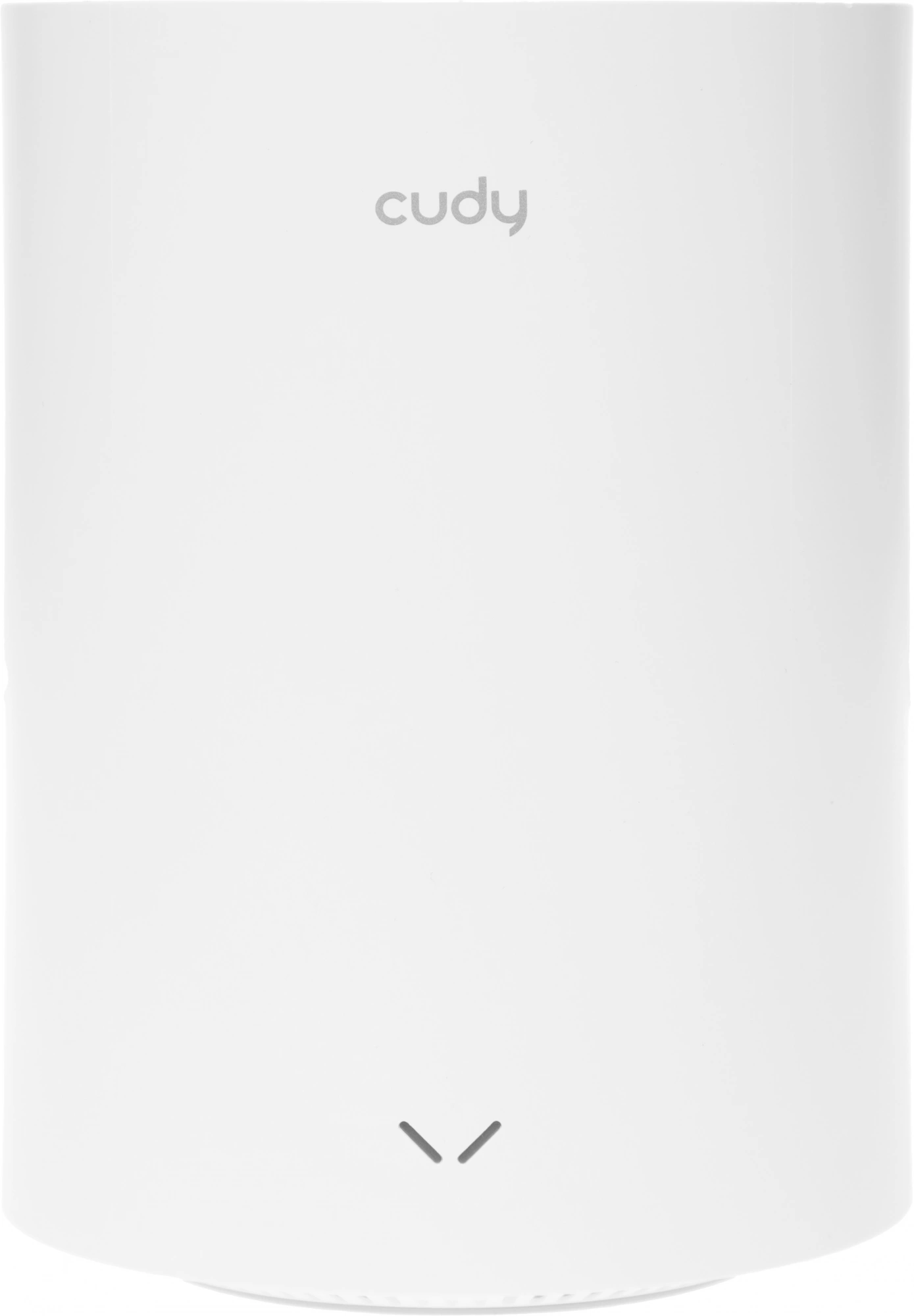 Бесшовный Mesh роутер Cudy M1200 (M1200(1-PACK)) AC1200 10/100BASE-TX белый