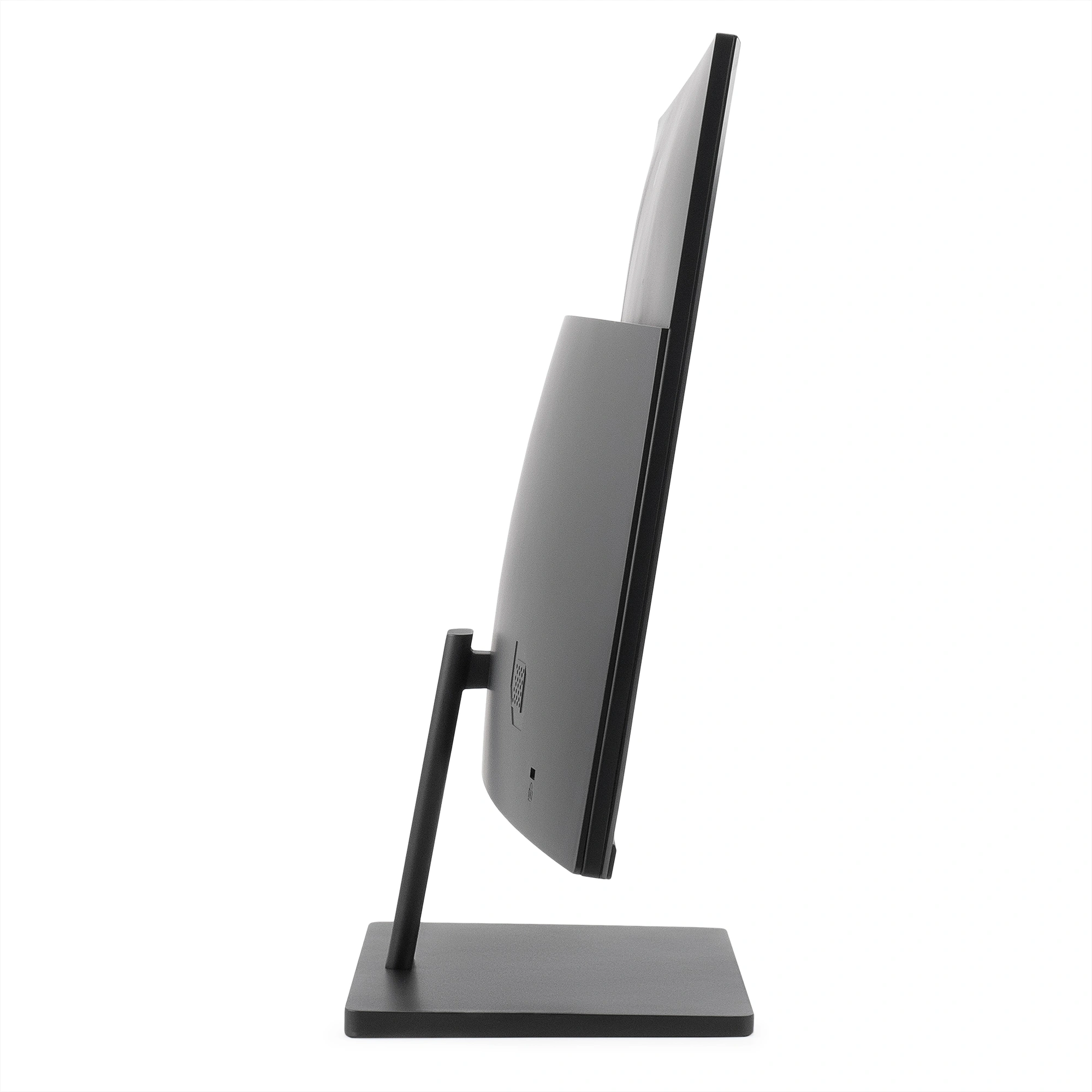 Моноблок Digma Action 23.8" Full HD N95 (1.7) 8Gb SSD256Gb UHDG CR Windows 11 Pro GbitEth WiFi BT 60W клавиатура мышь Cam черный 1920x1080