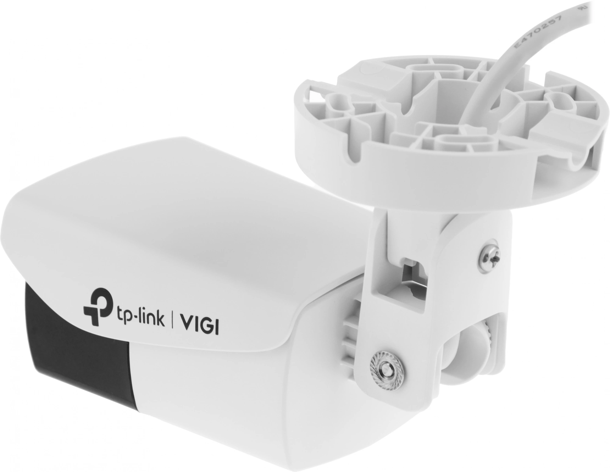 Камера видеонаблюдения IP TP-Link VIGI C340(4mm) 4-4мм цв. корп.:белый/черный