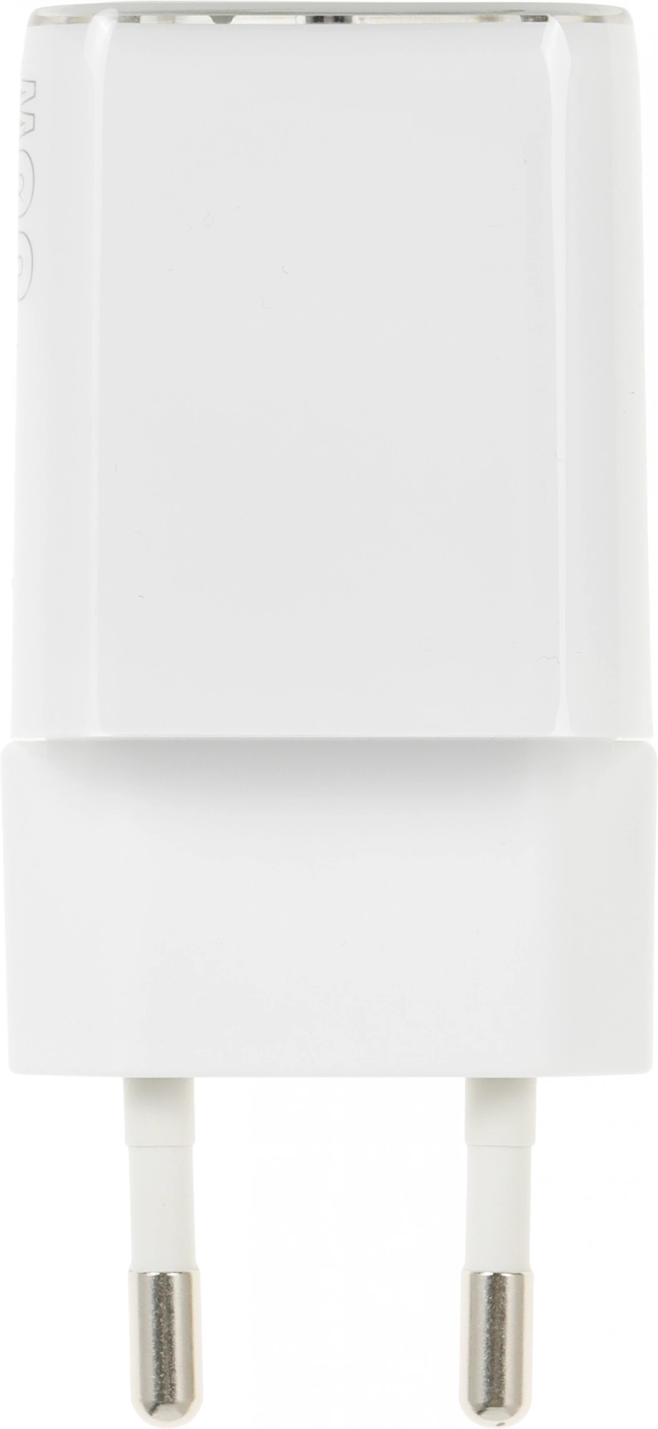 Сетевое зар./устр. Hoco N47 Glorious 30W 3A (PD) USB Type-C универсальное белый (PD30W 35363)